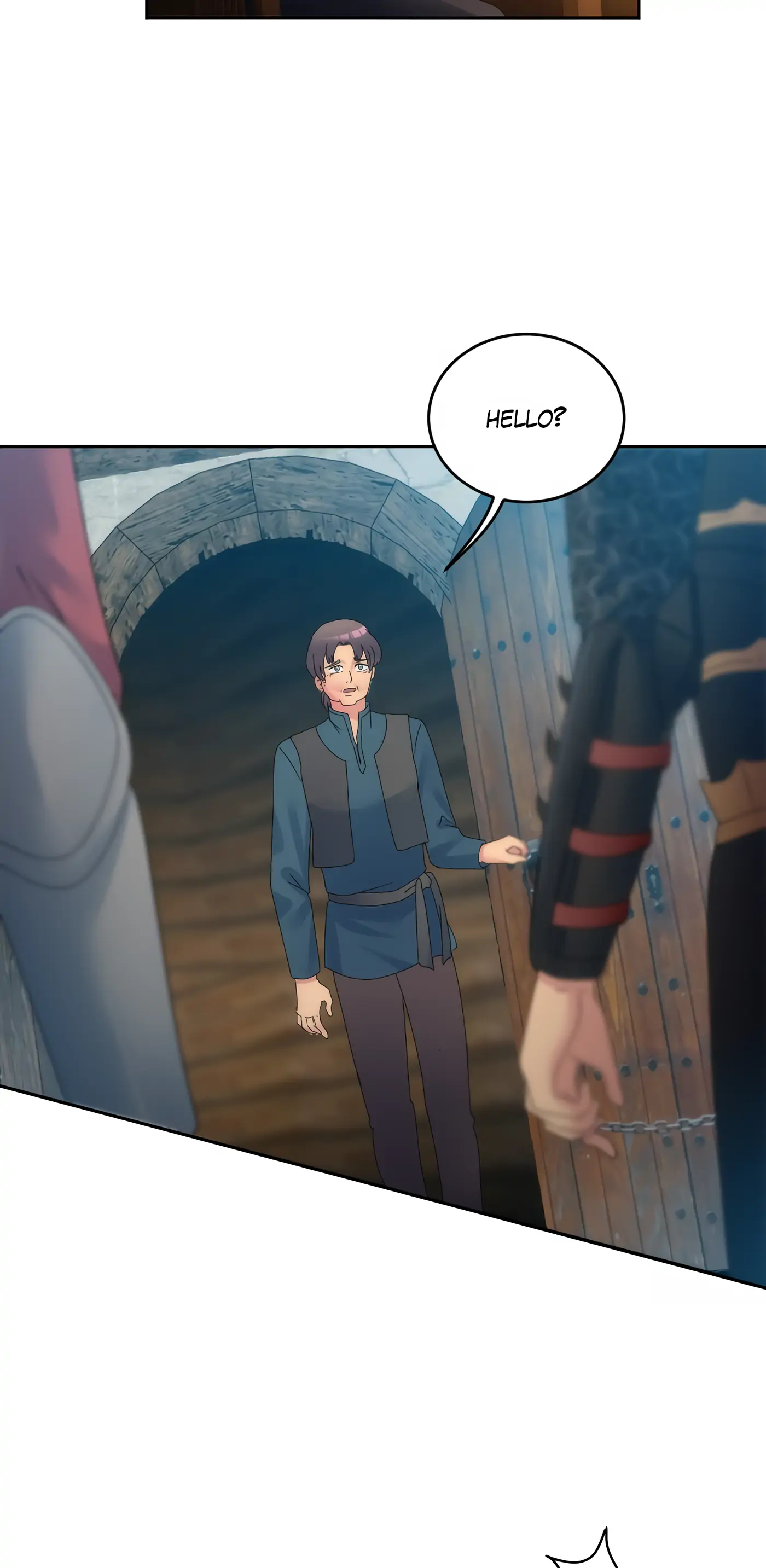 The Dragon Prince’s Bride chapter 117 page 29