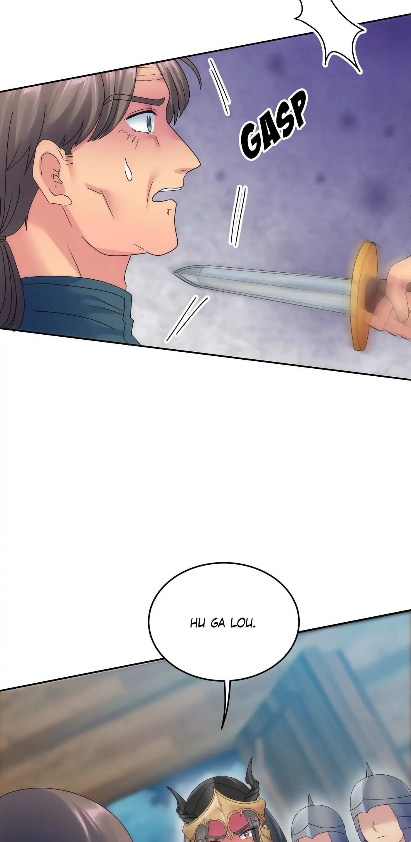 The Dragon Prince’s Bride chapter 117 page 30
