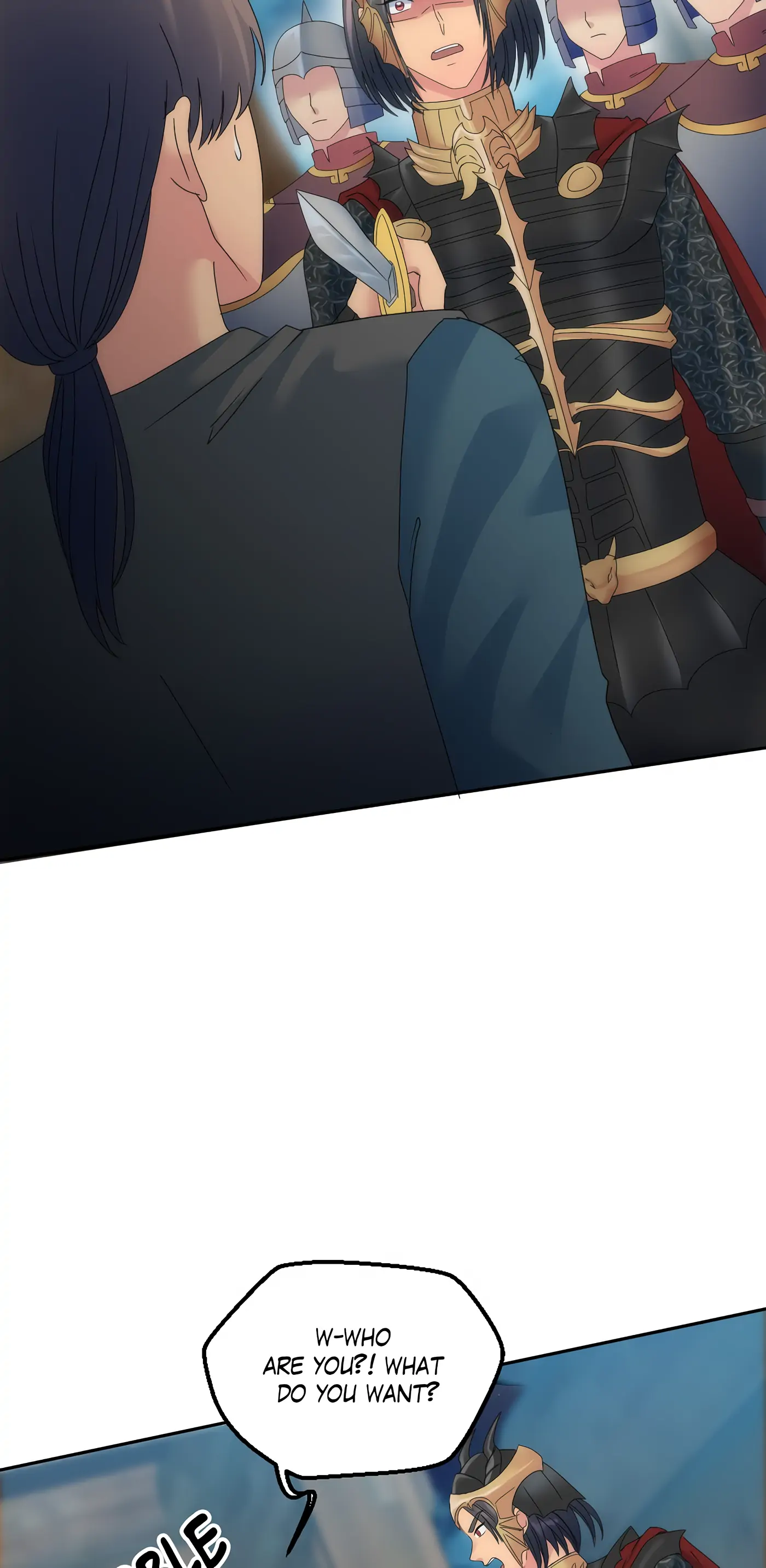 The Dragon Prince’s Bride chapter 117 page 31