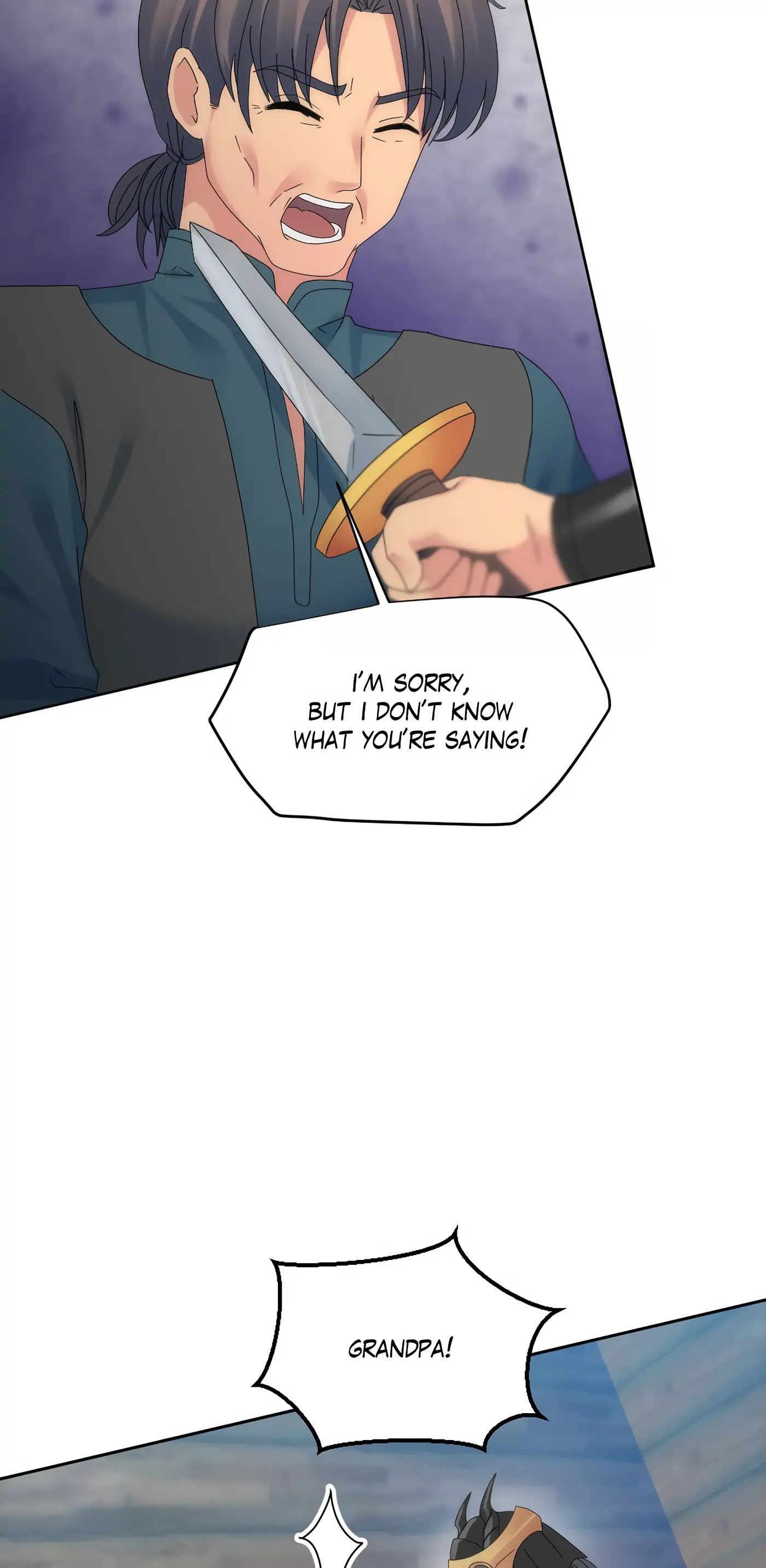 The Dragon Prince’s Bride chapter 117 page 37