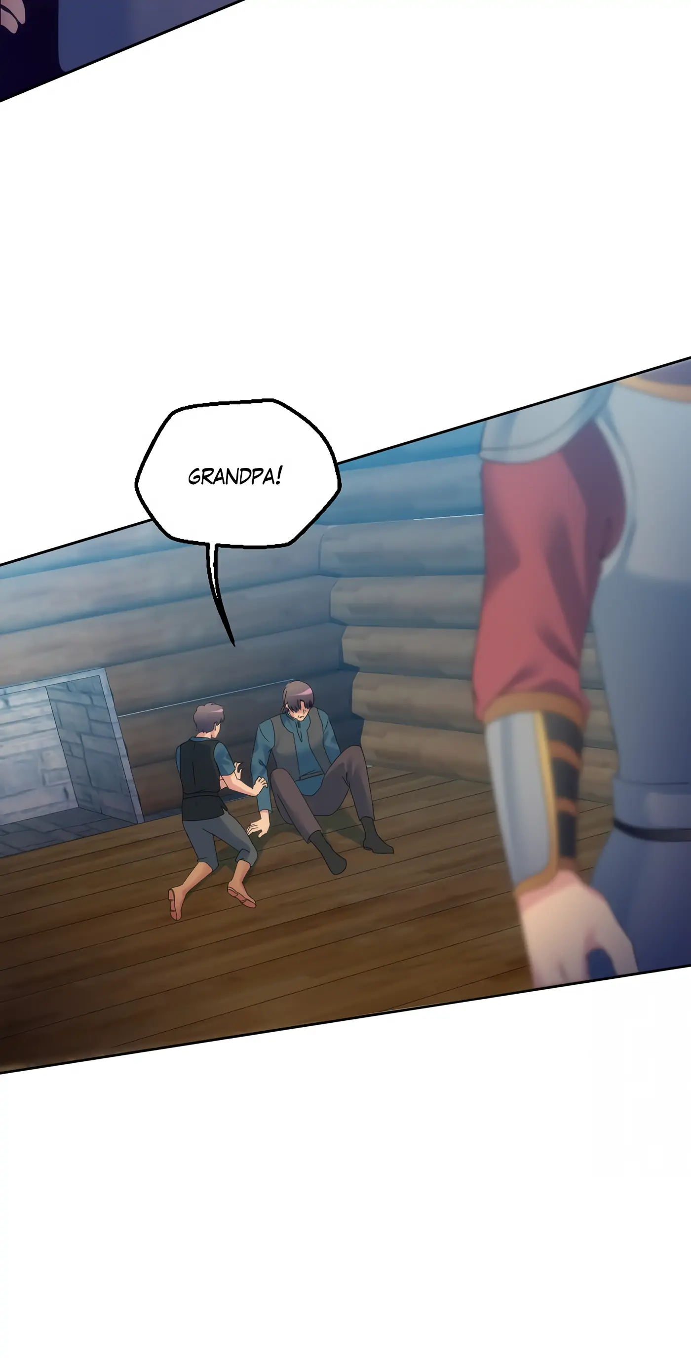 The Dragon Prince’s Bride chapter 117 page 43
