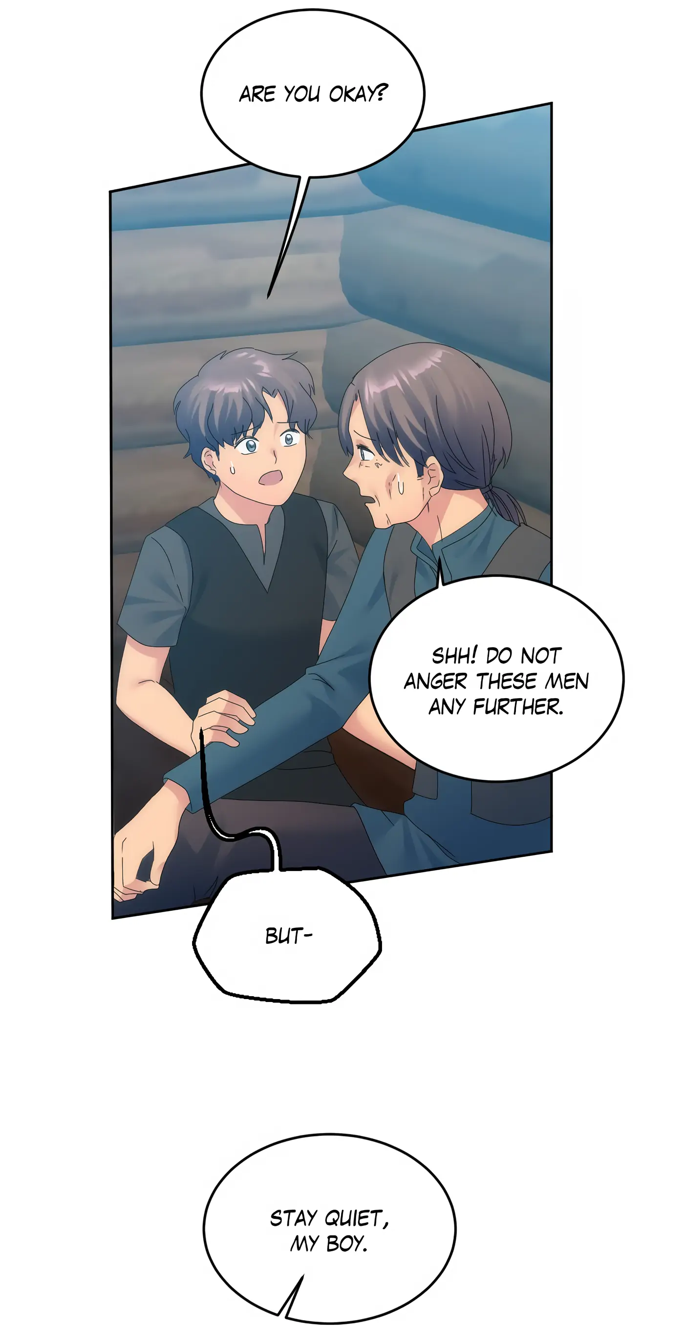 The Dragon Prince’s Bride chapter 117 page 44