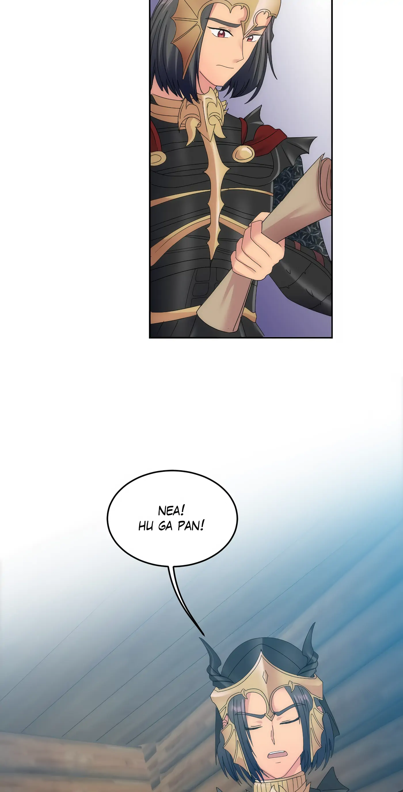The Dragon Prince’s Bride chapter 117 page 46