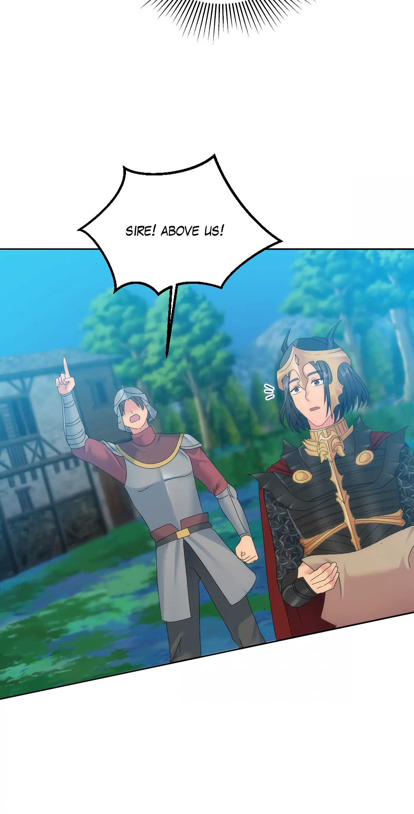 The Dragon Prince’s Bride chapter 117 page 51
