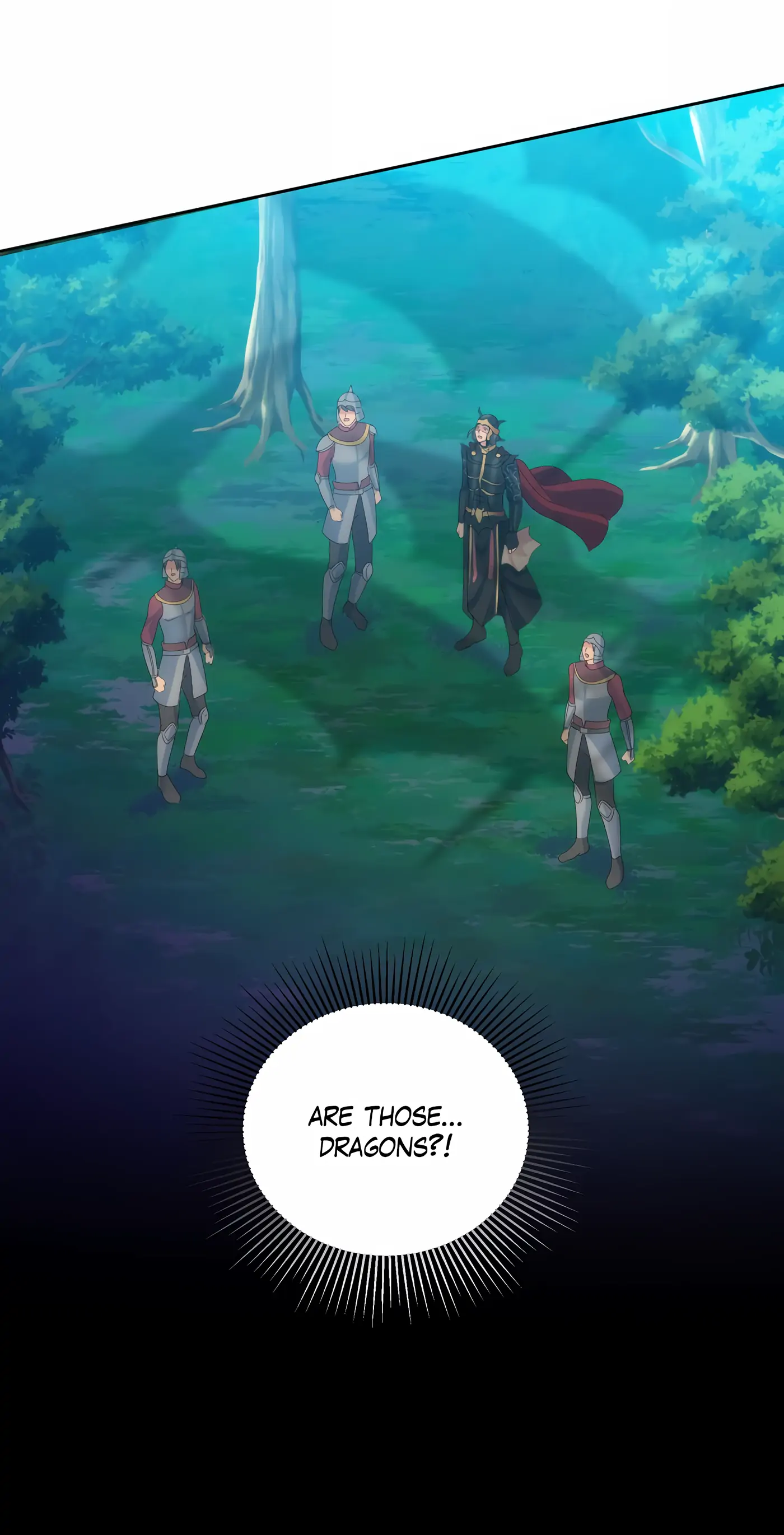 The Dragon Prince’s Bride chapter 117 page 52