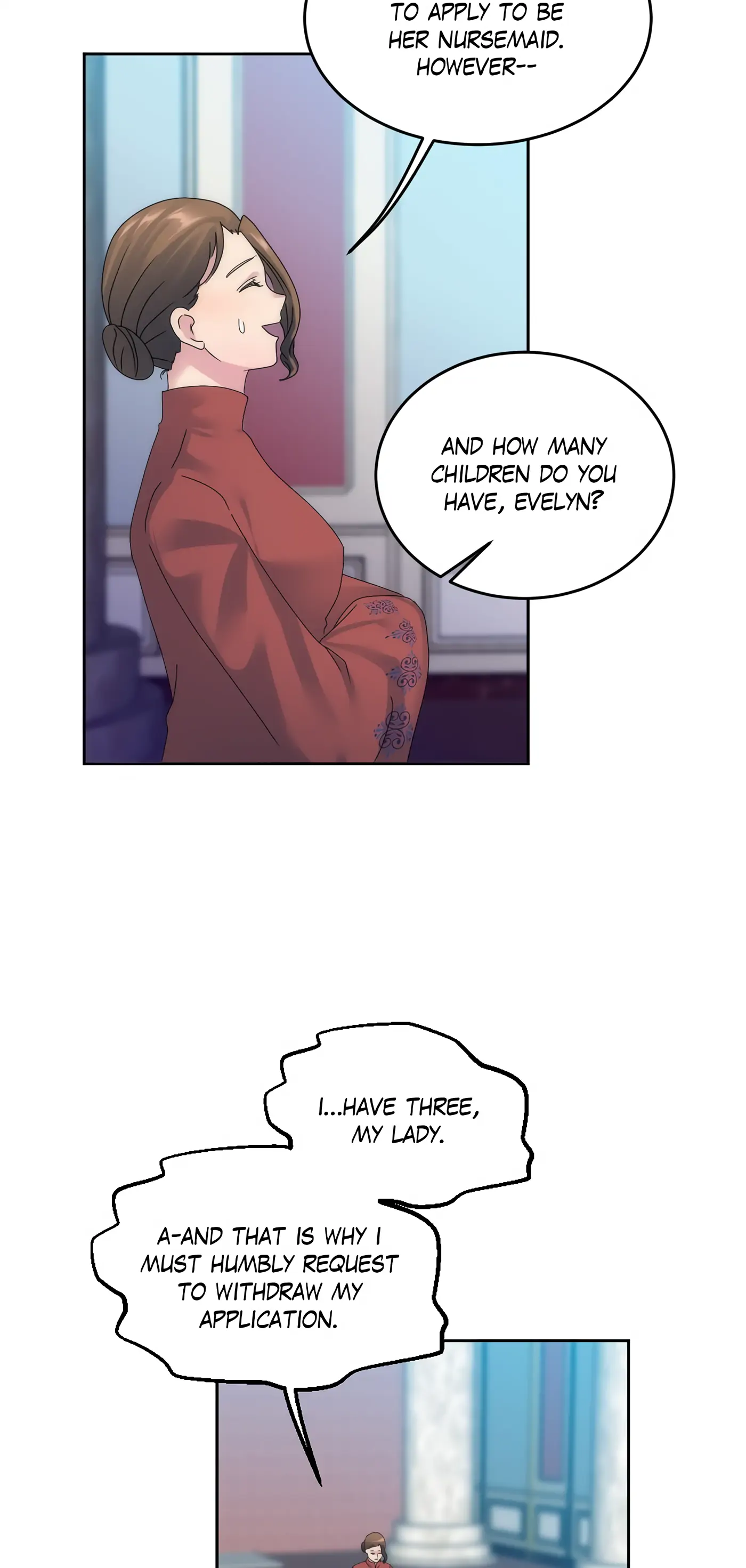 The Dragon Prince’s Bride chapter 117 page 59