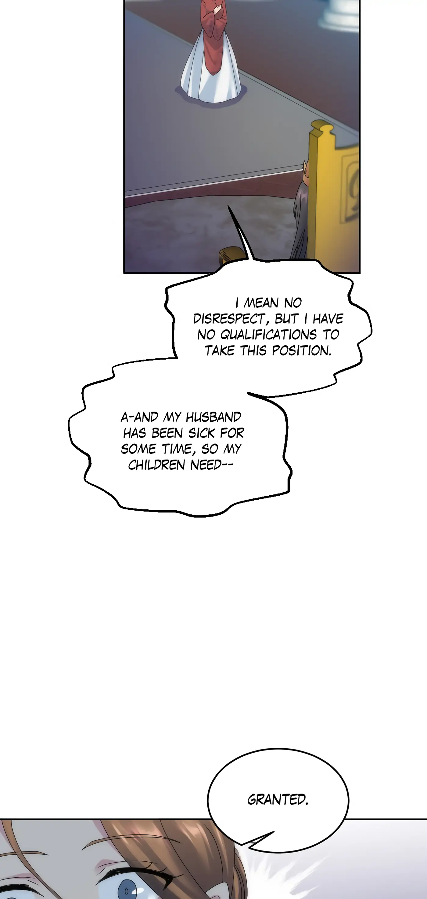 The Dragon Prince’s Bride chapter 117 page 60