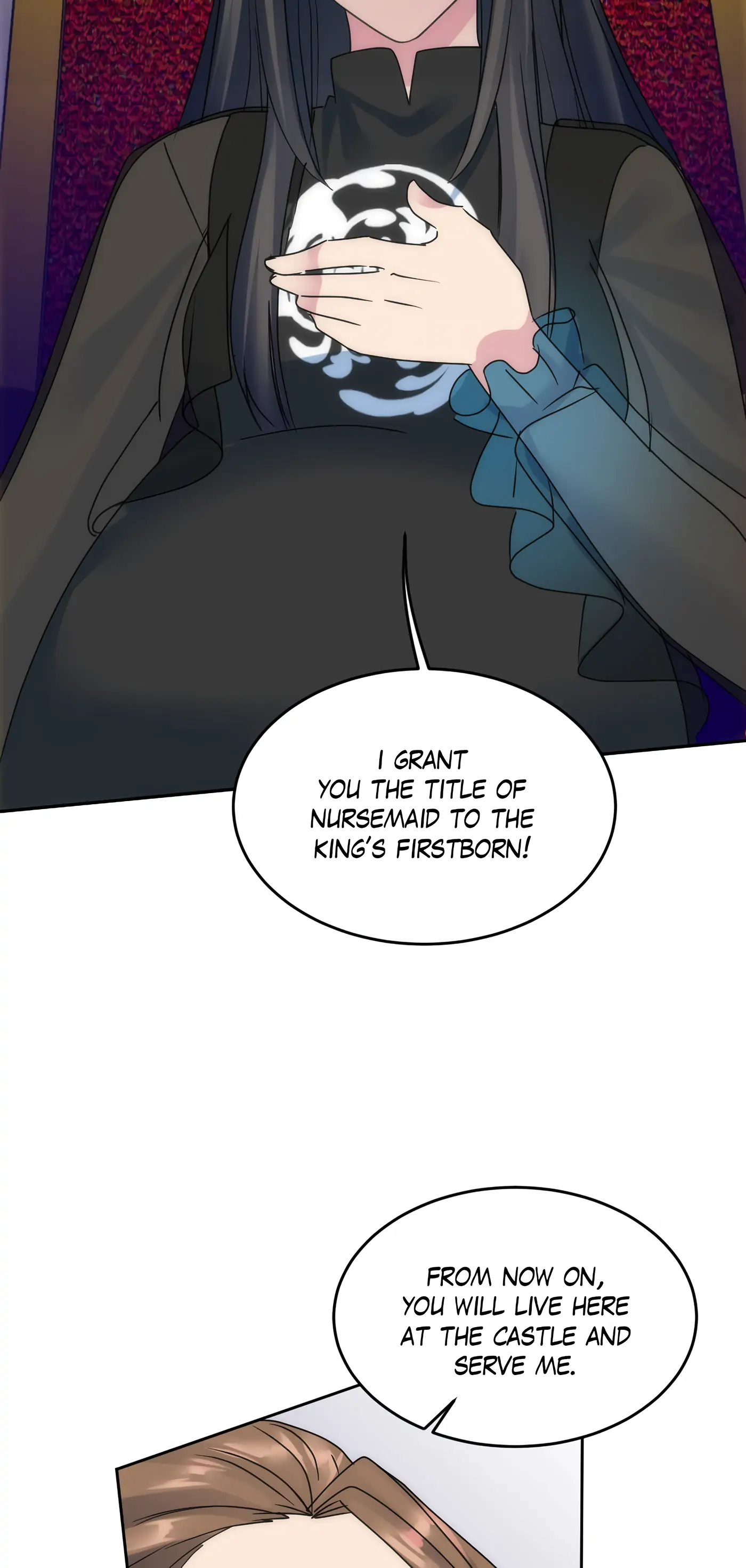 The Dragon Prince’s Bride chapter 117 page 62