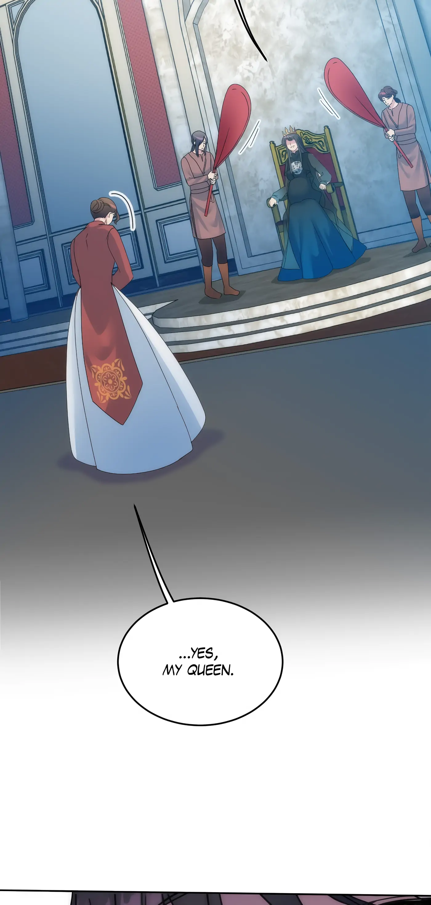 The Dragon Prince’s Bride chapter 117 page 64