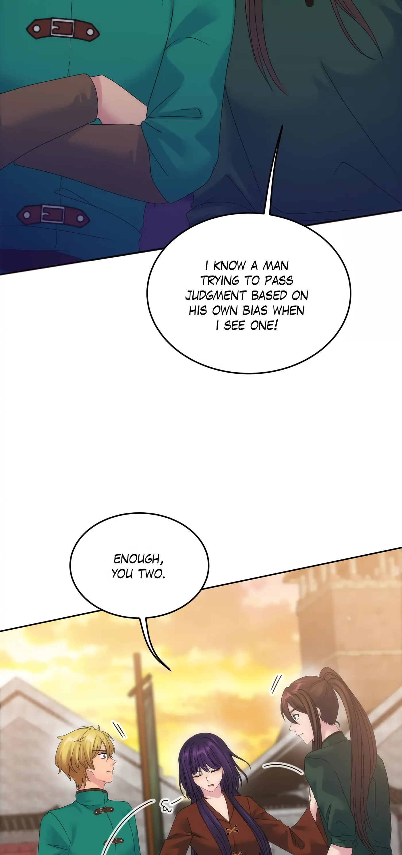 The Dragon Prince’s Bride chapter 119 page 8