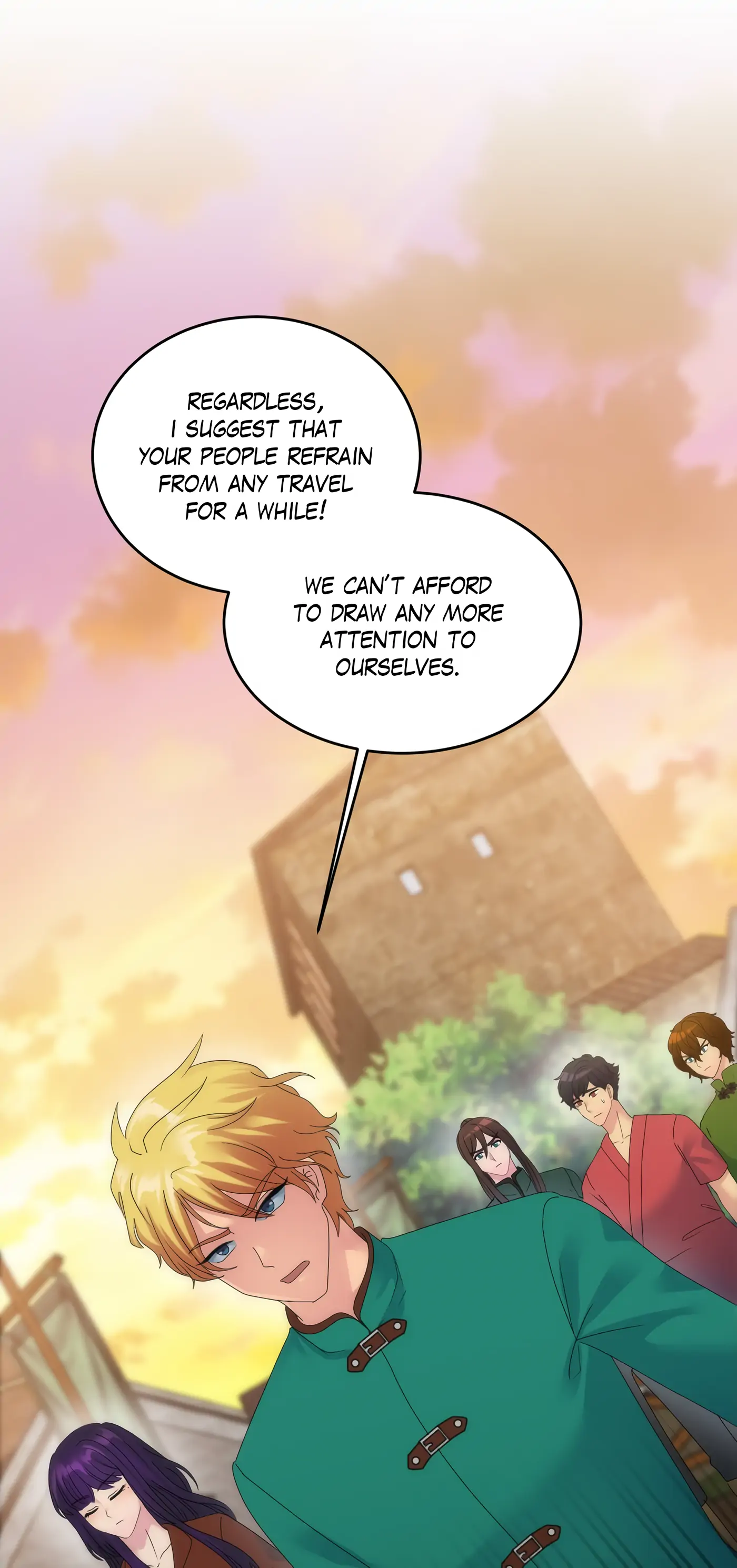 The Dragon Prince’s Bride chapter 119 page 11