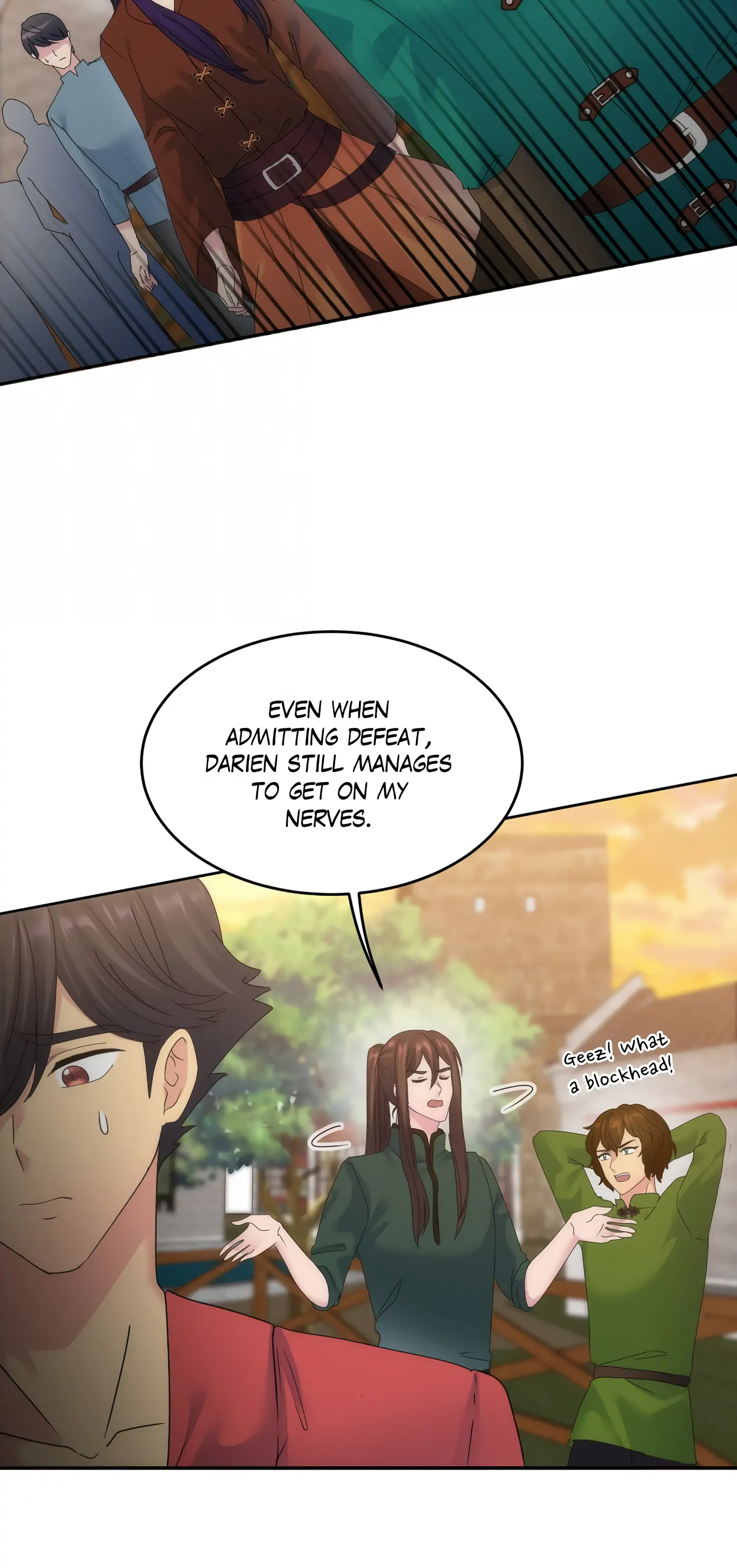 The Dragon Prince’s Bride chapter 119 page 12