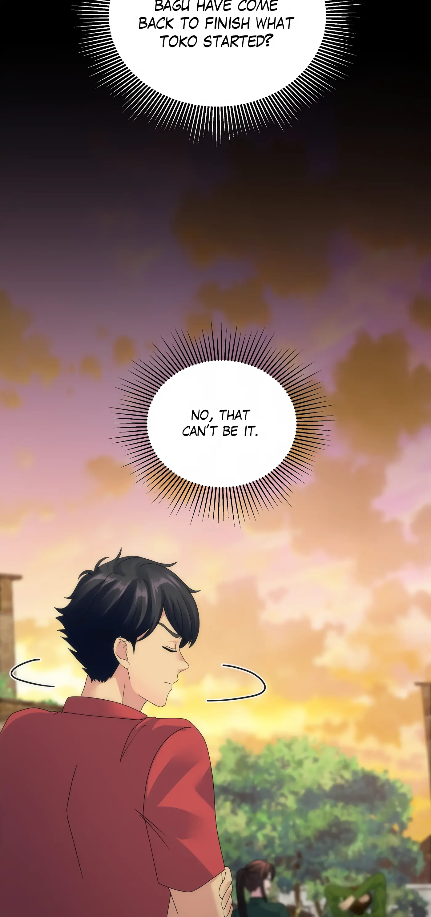 The Dragon Prince’s Bride chapter 119 page 16