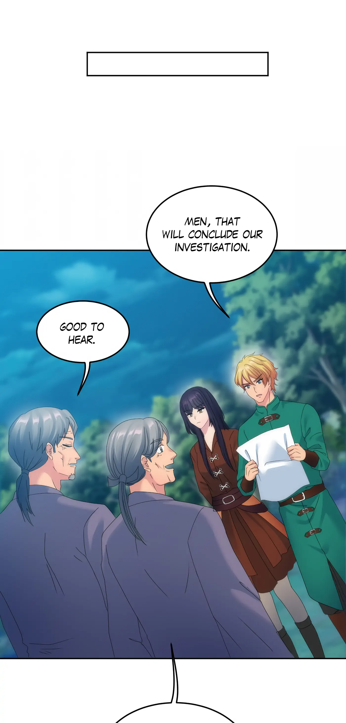 The Dragon Prince’s Bride chapter 119 page 26