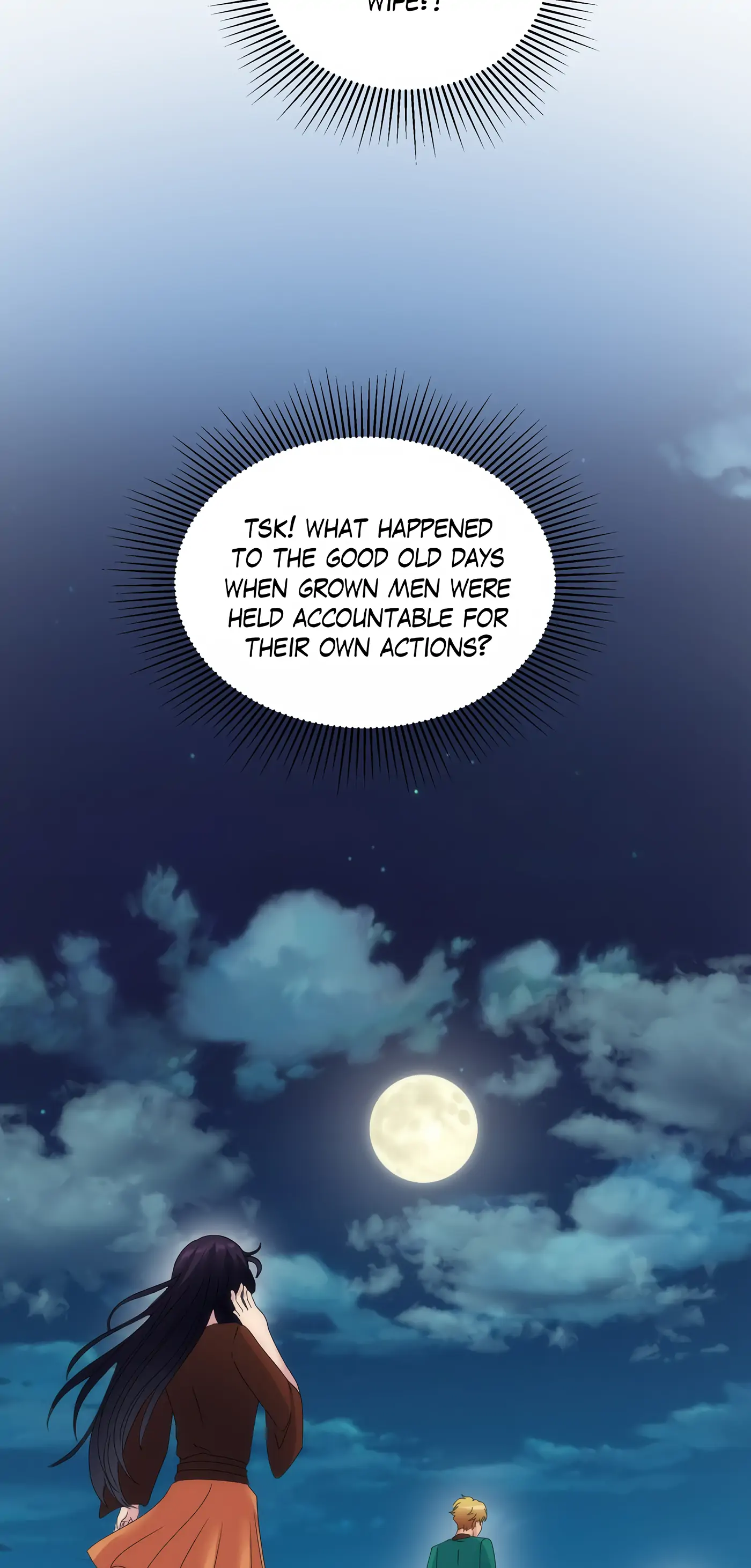 The Dragon Prince’s Bride chapter 119 page 30