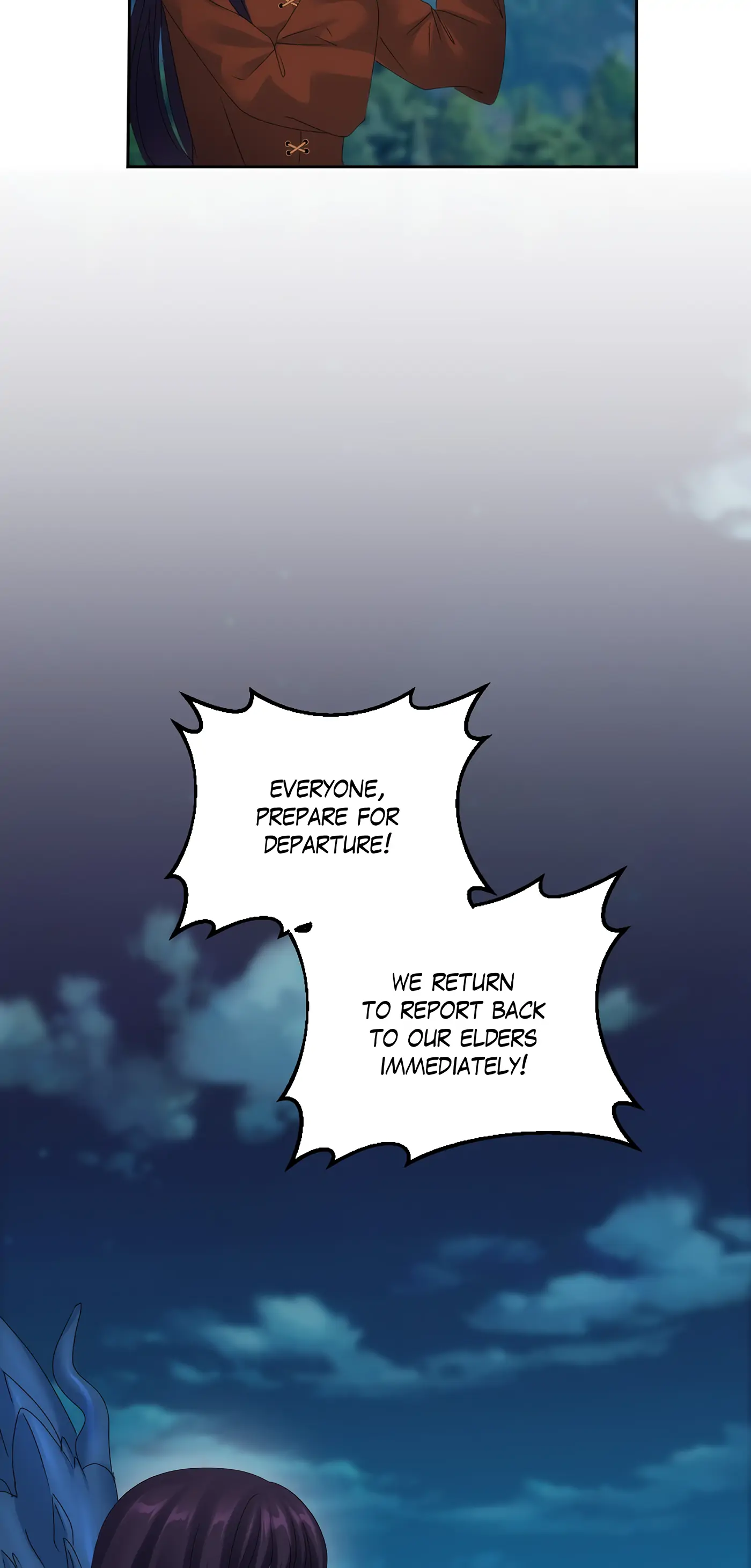 The Dragon Prince’s Bride chapter 119 page 32
