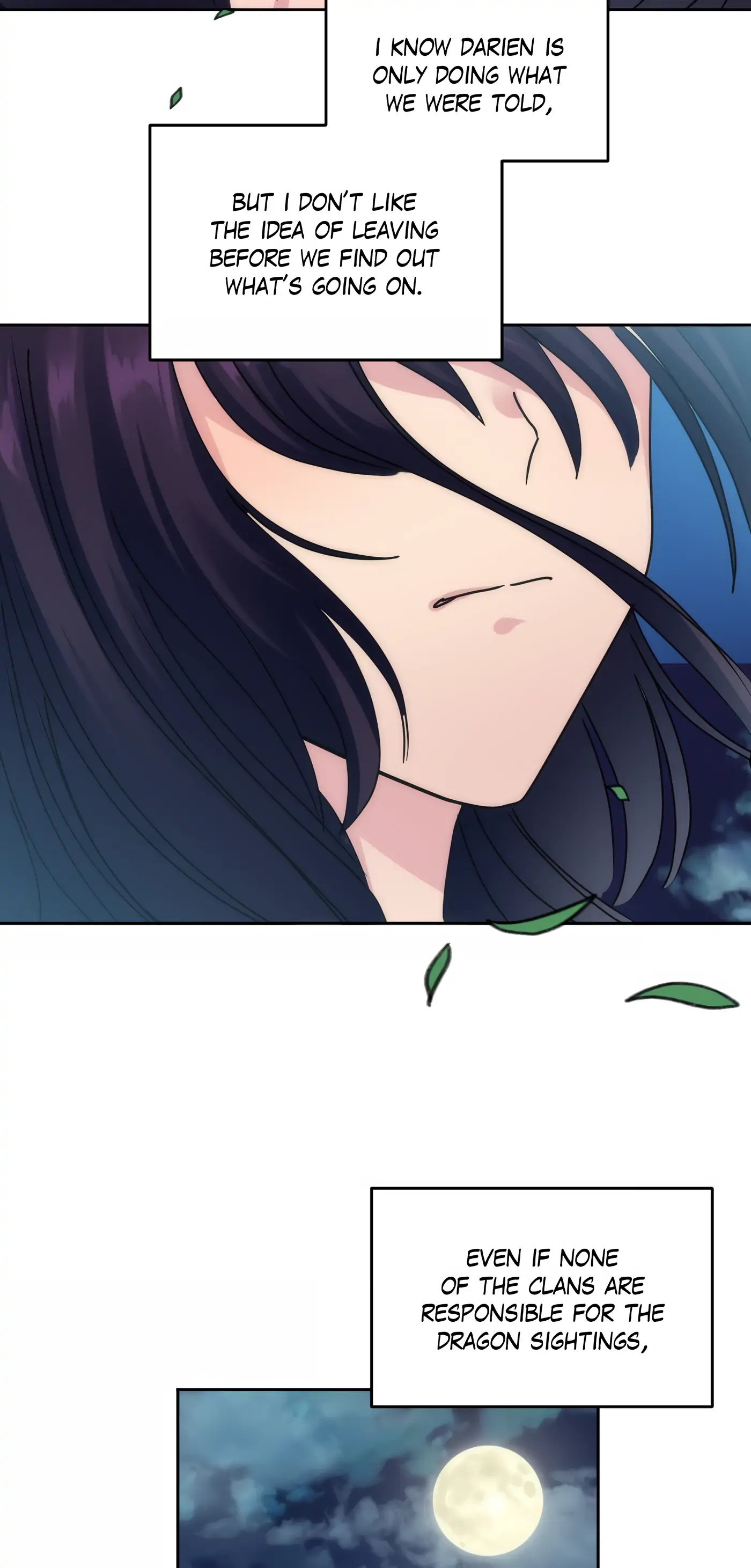 The Dragon Prince’s Bride chapter 119 page 34