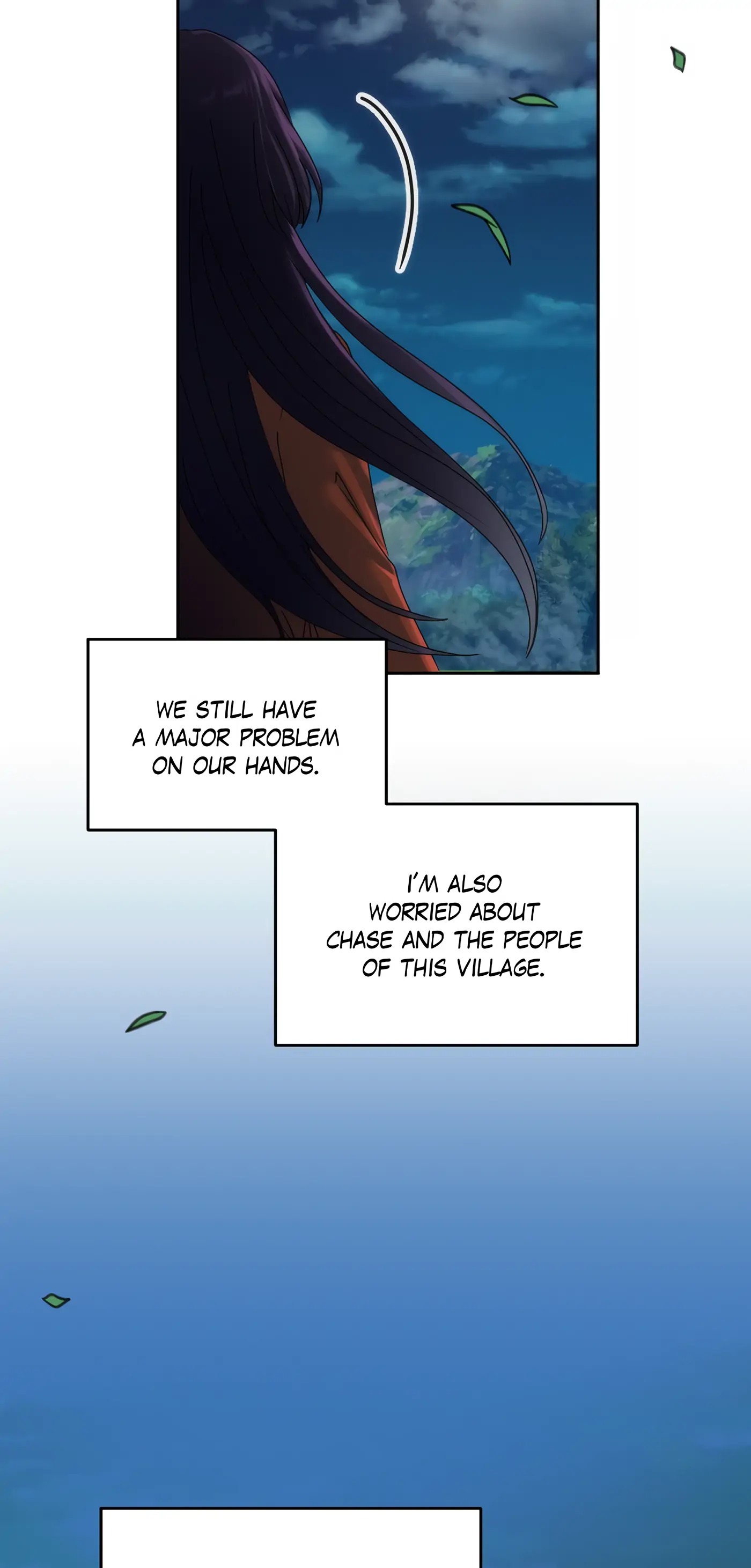 The Dragon Prince’s Bride chapter 119 page 35