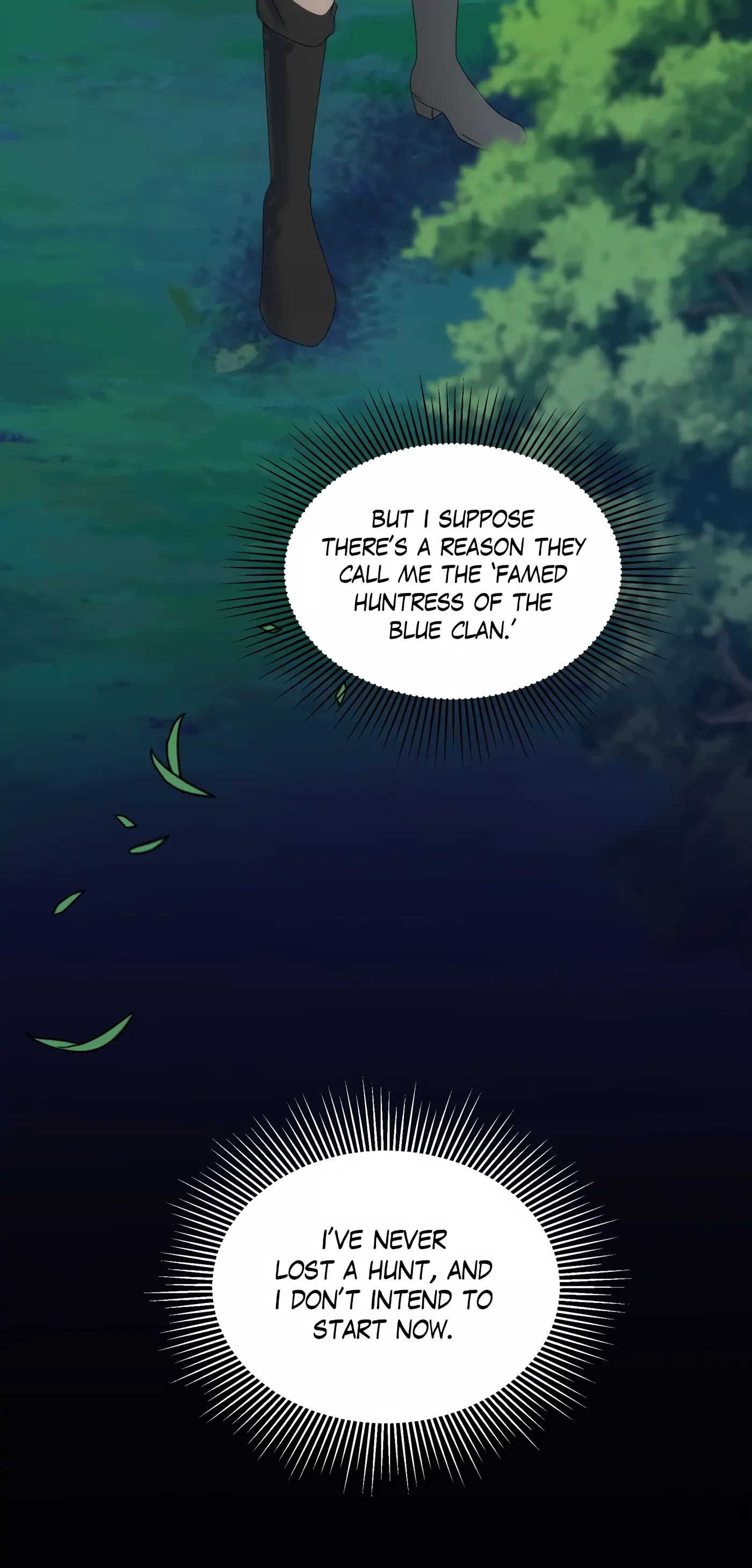 The Dragon Prince’s Bride chapter 119 page 37
