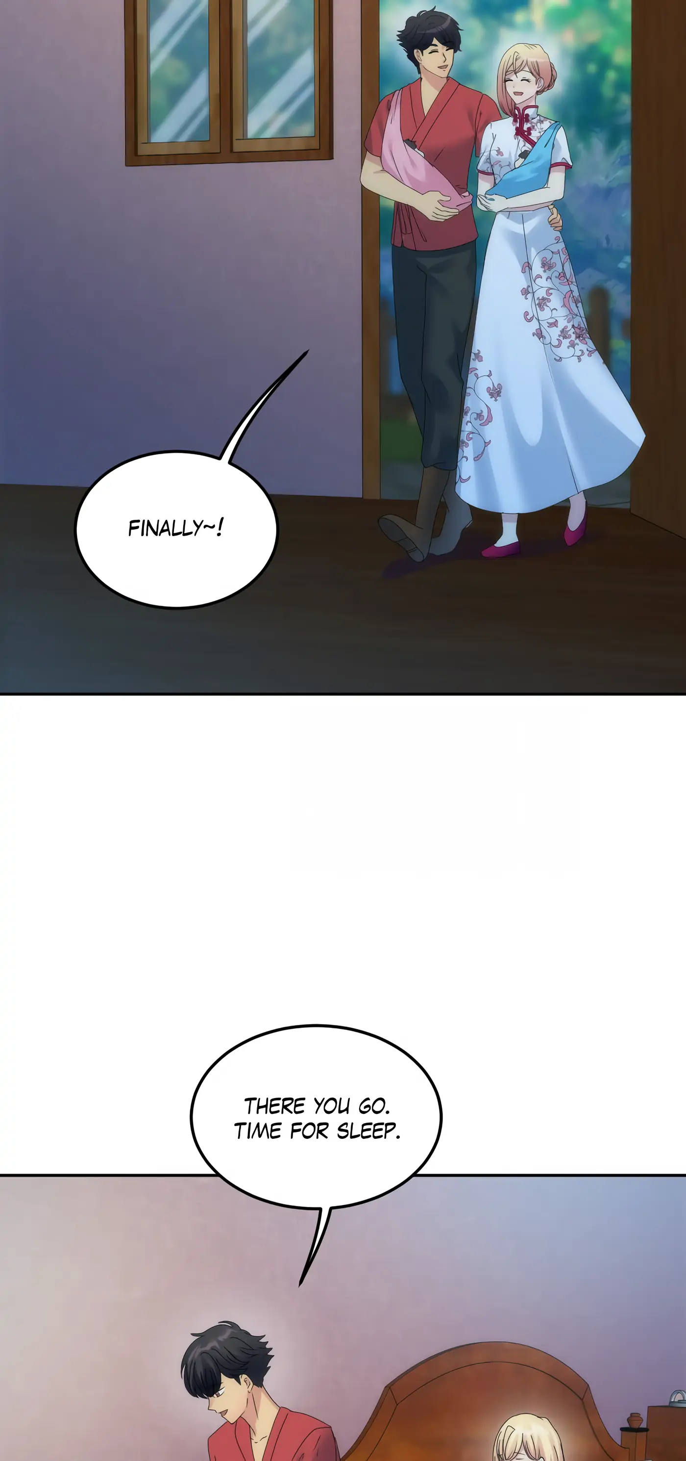 The Dragon Prince’s Bride chapter 119 page 39