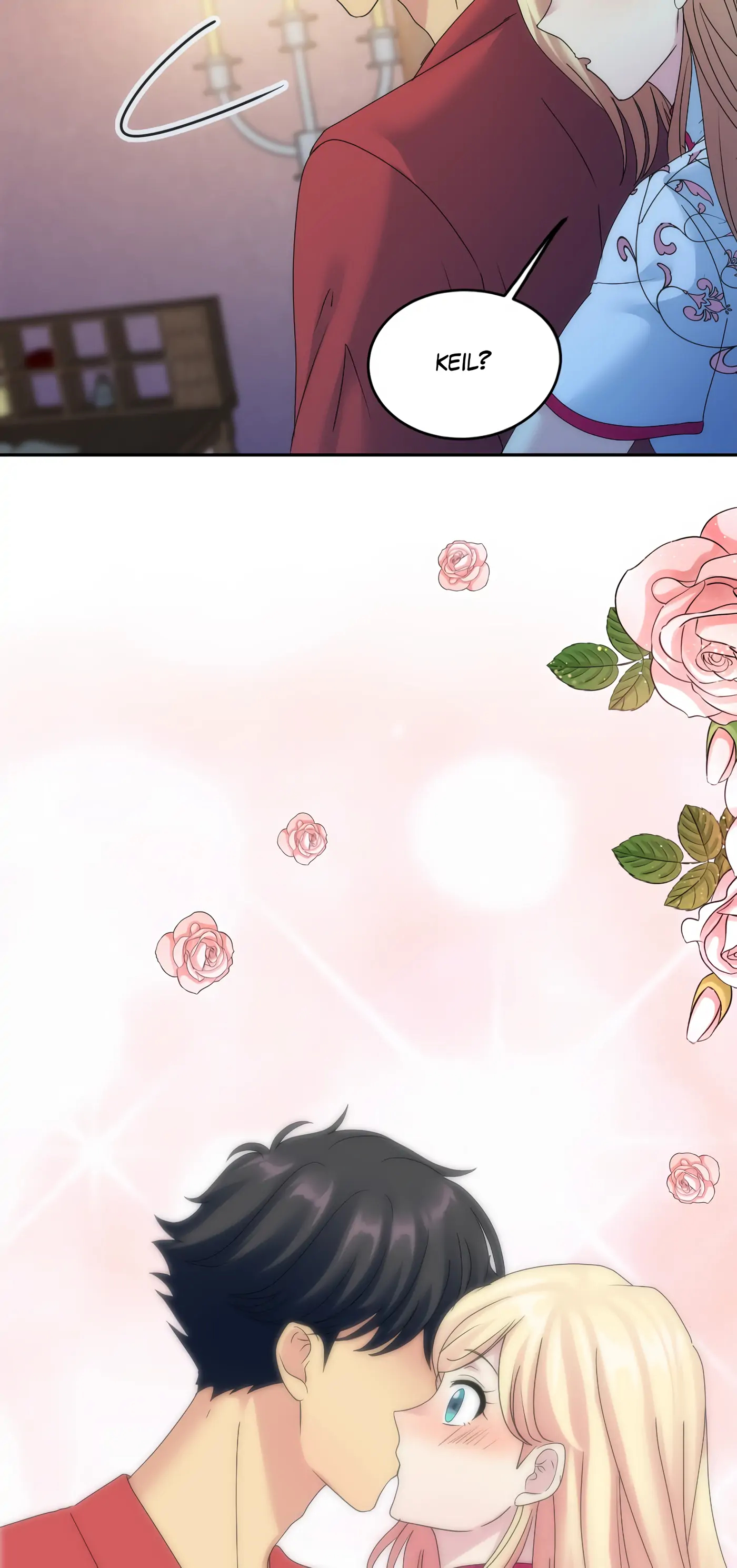 The Dragon Prince’s Bride chapter 119 page 42