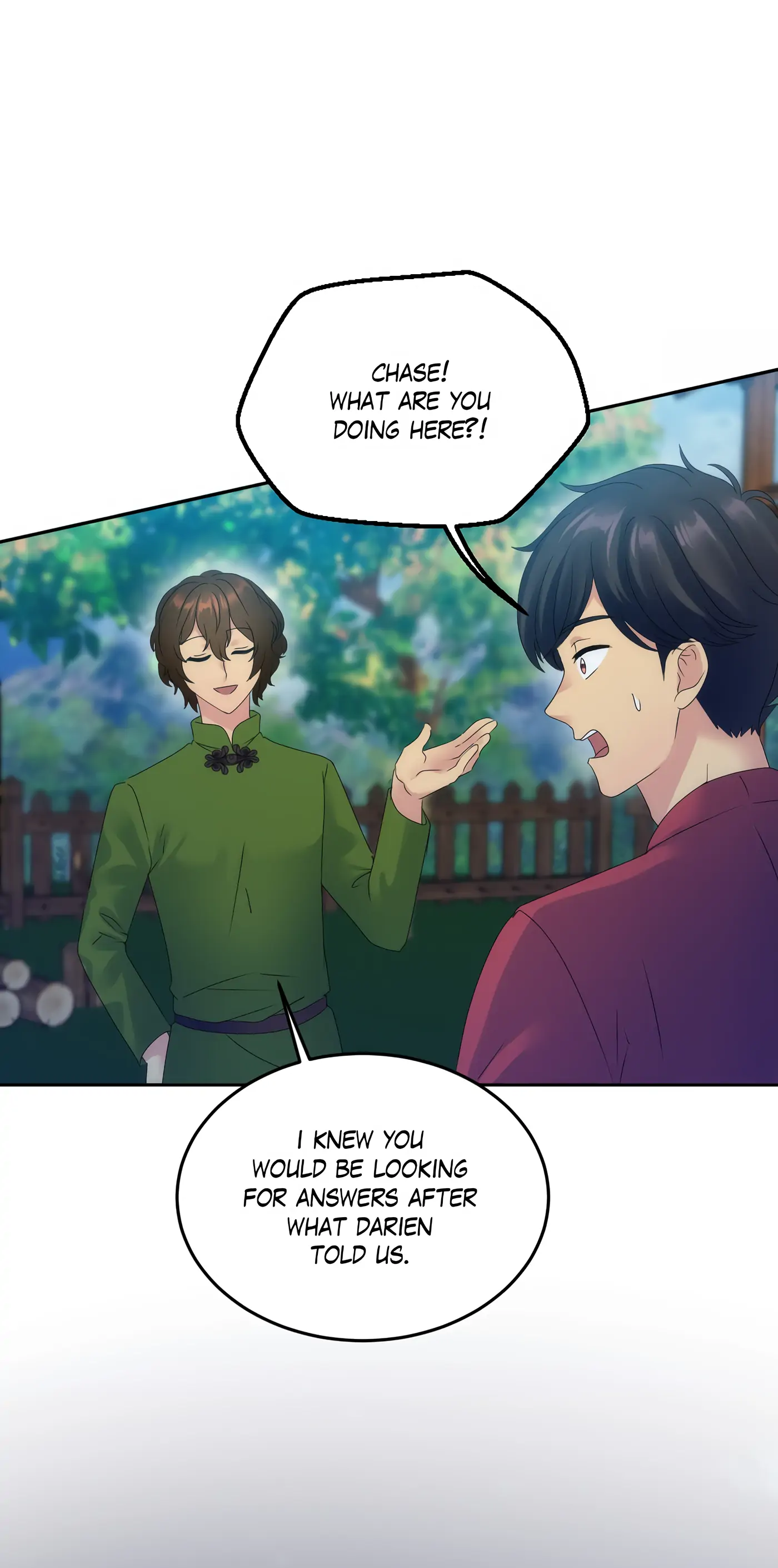 The Dragon Prince’s Bride chapter 119 page 52
