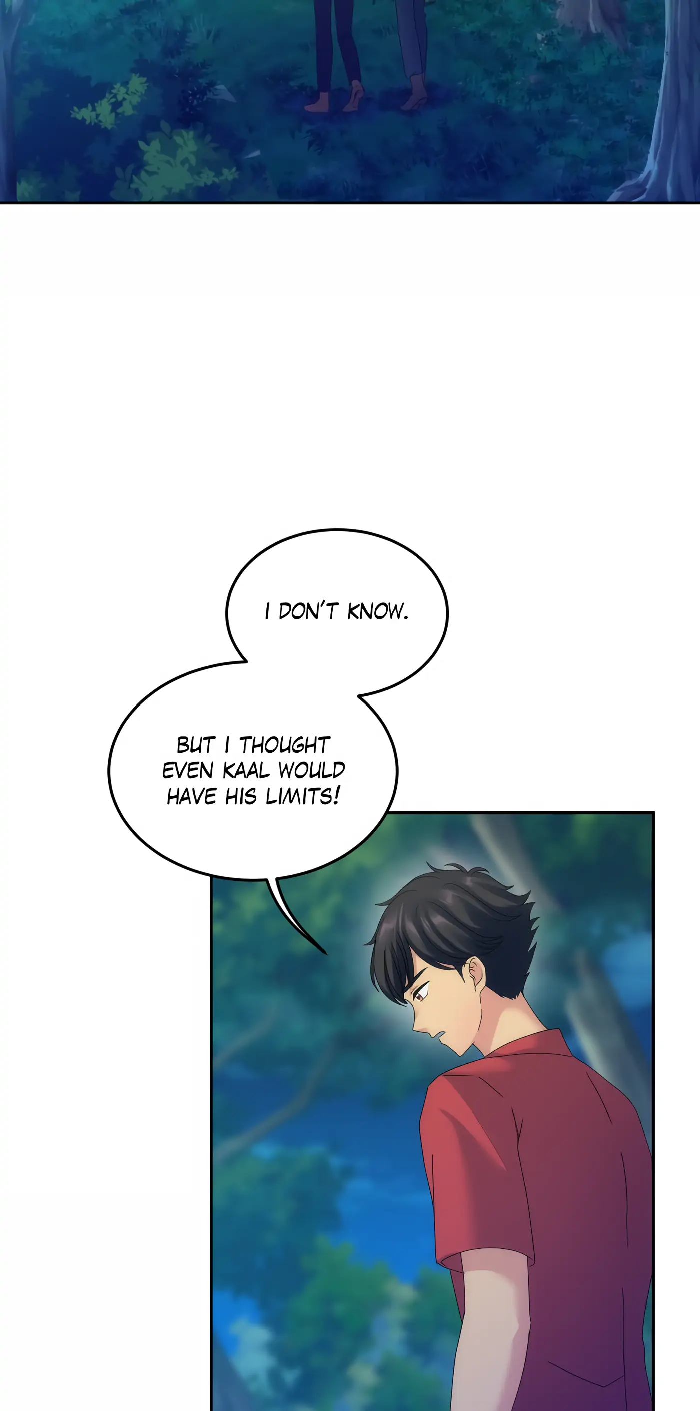The Dragon Prince’s Bride chapter 119 page 57