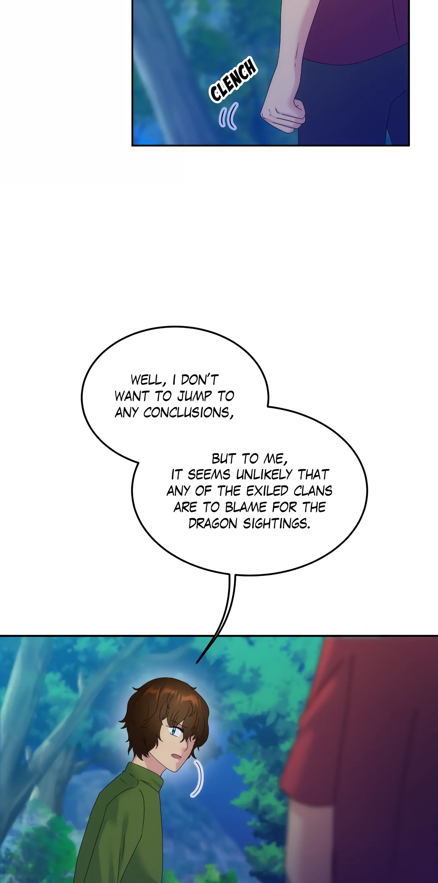 The Dragon Prince’s Bride chapter 119 page 58