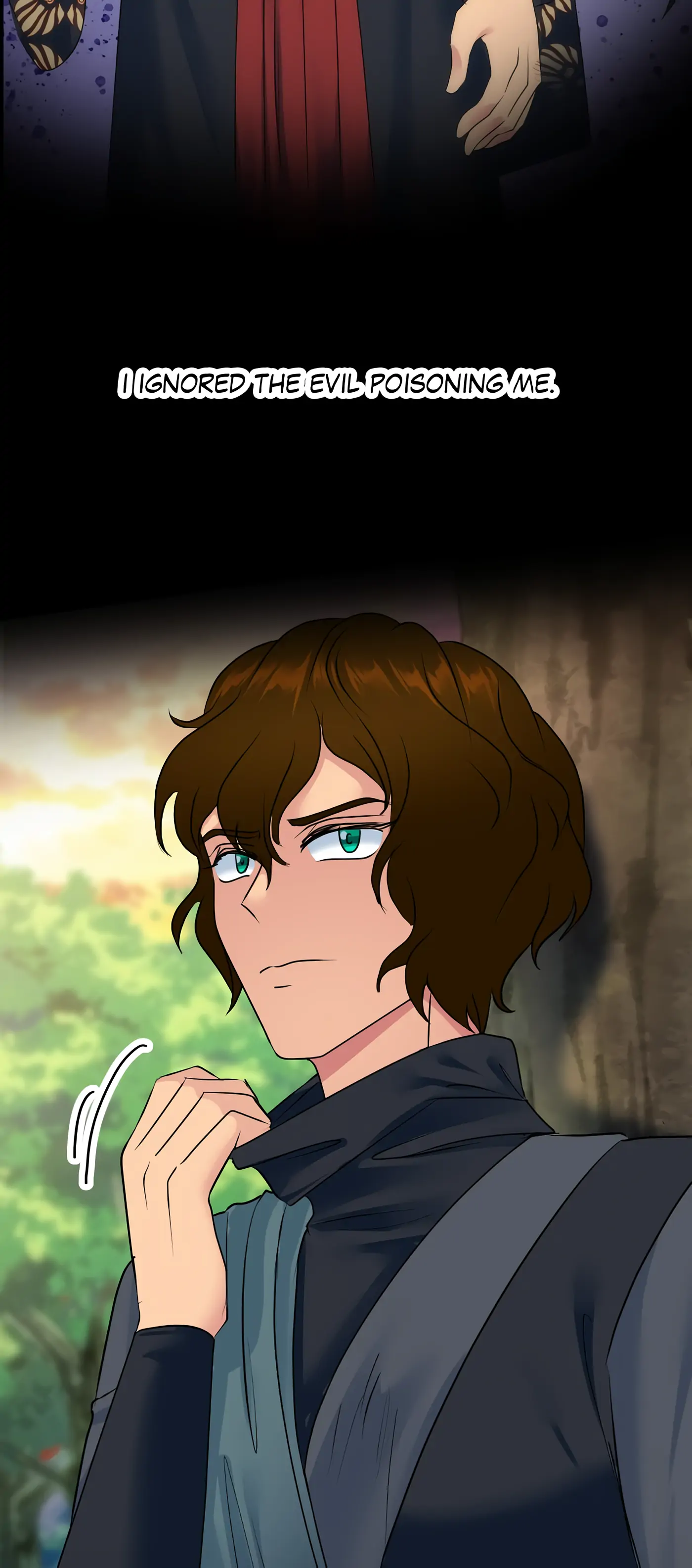 The Dragon Prince’s Bride chapter 120.5 page 5