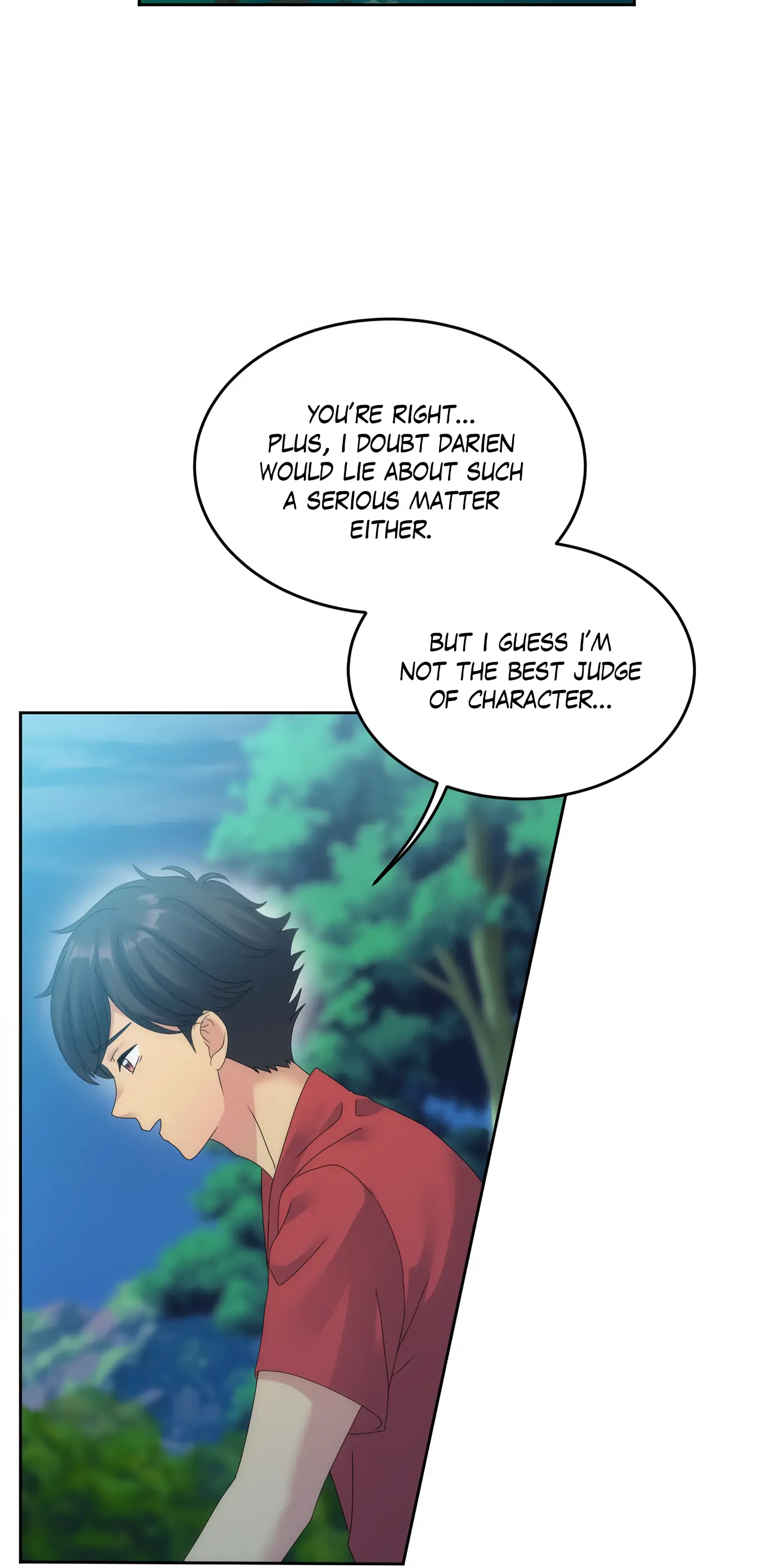 The Dragon Prince’s Bride chapter 120 page 4