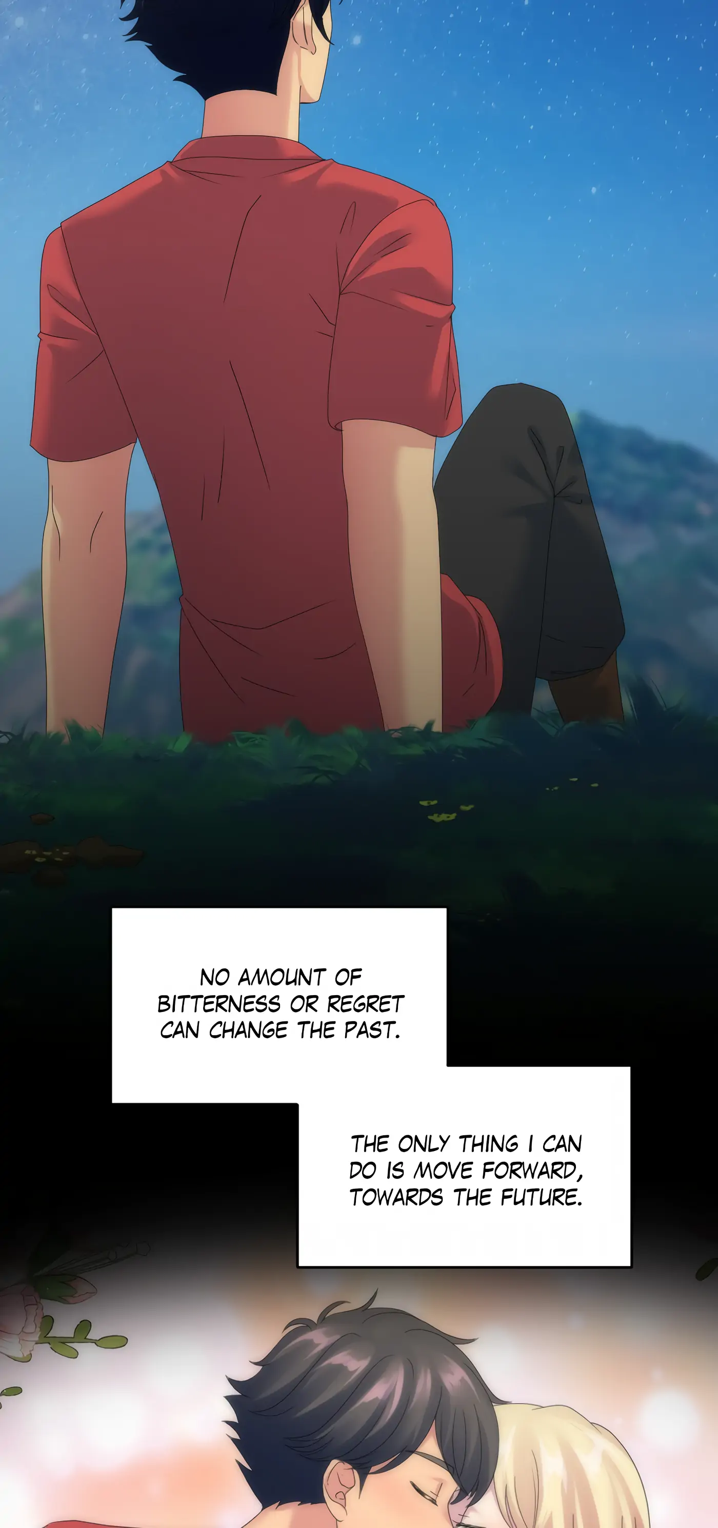 The Dragon Prince’s Bride chapter 120 page 15
