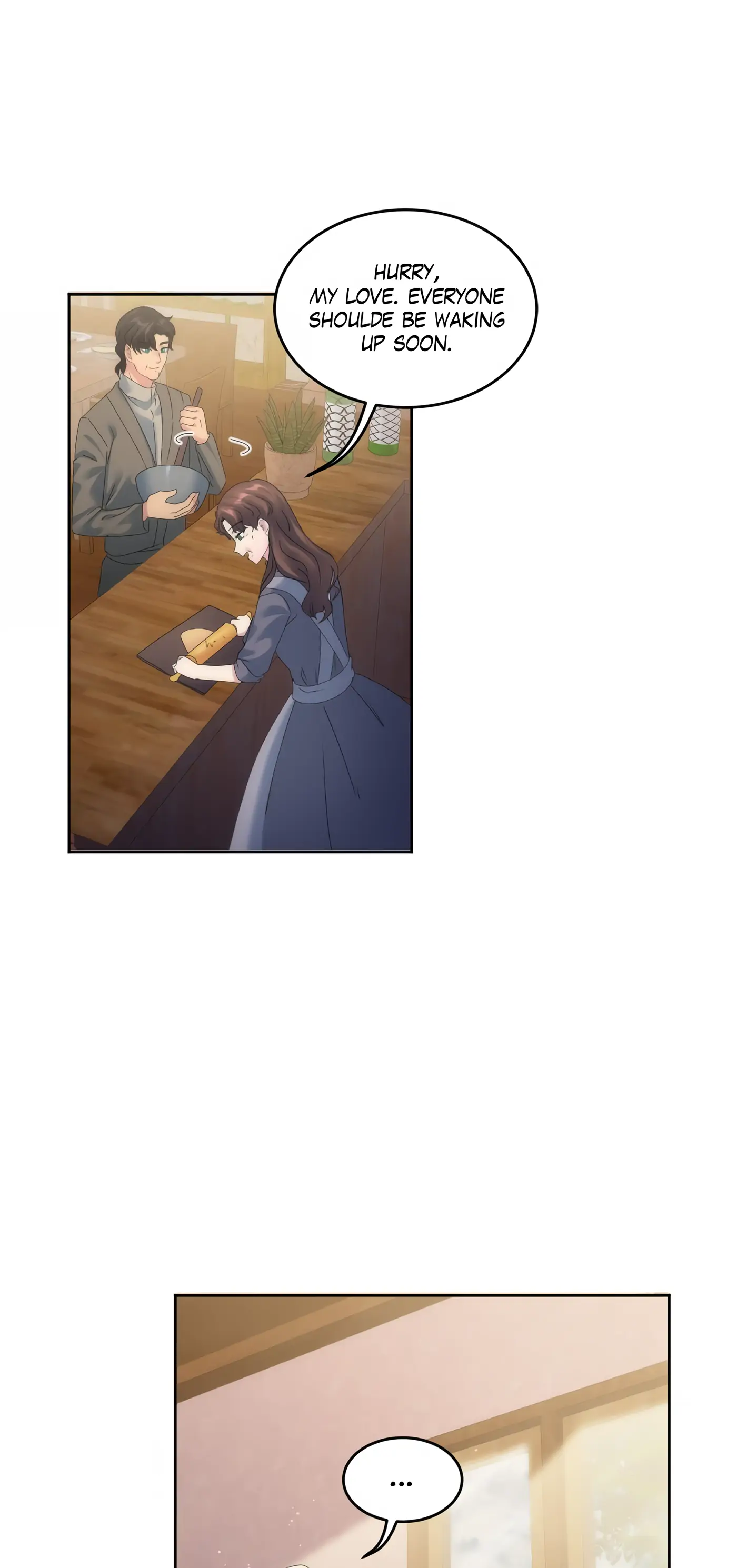 The Dragon Prince’s Bride chapter 120 page 19