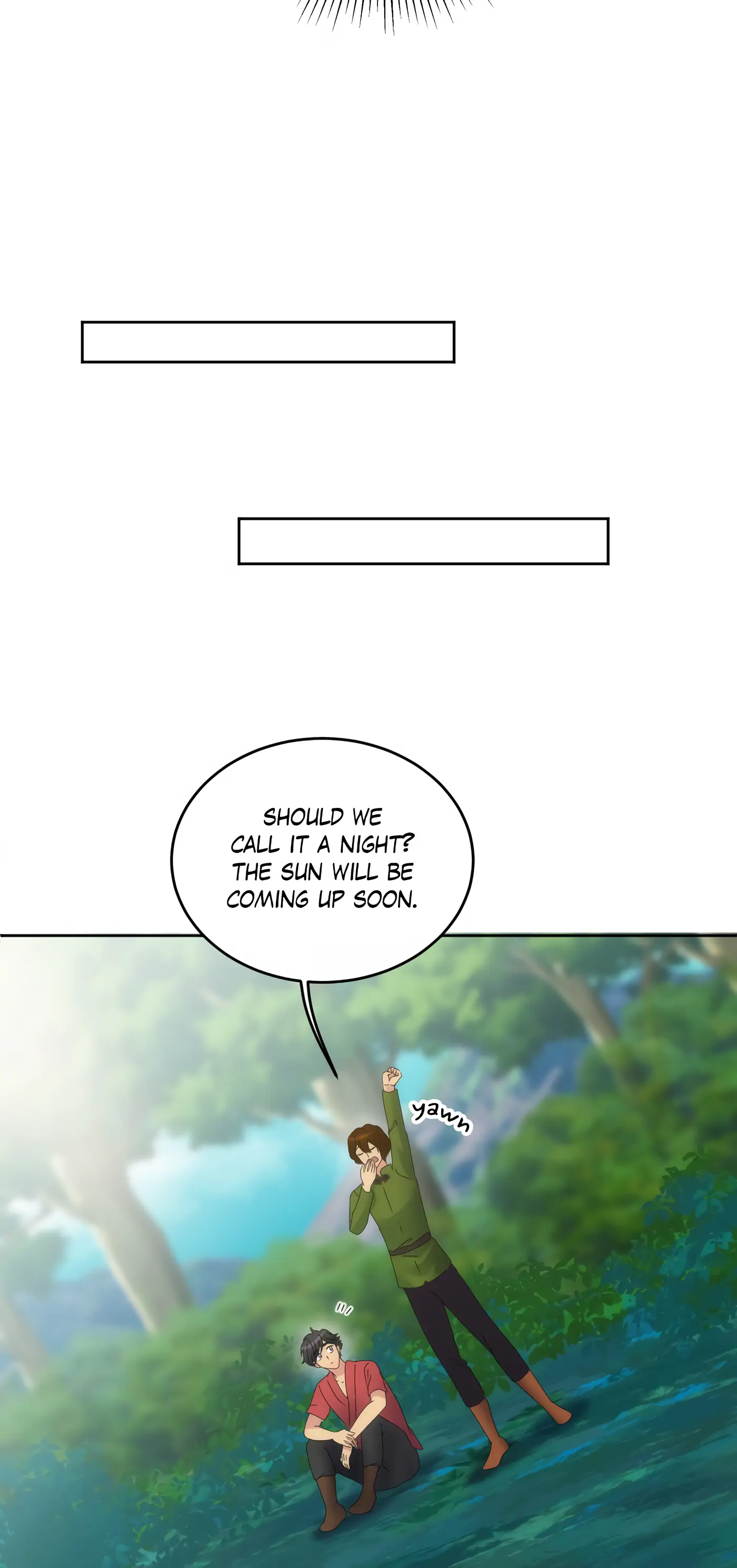 The Dragon Prince’s Bride chapter 120 page 22