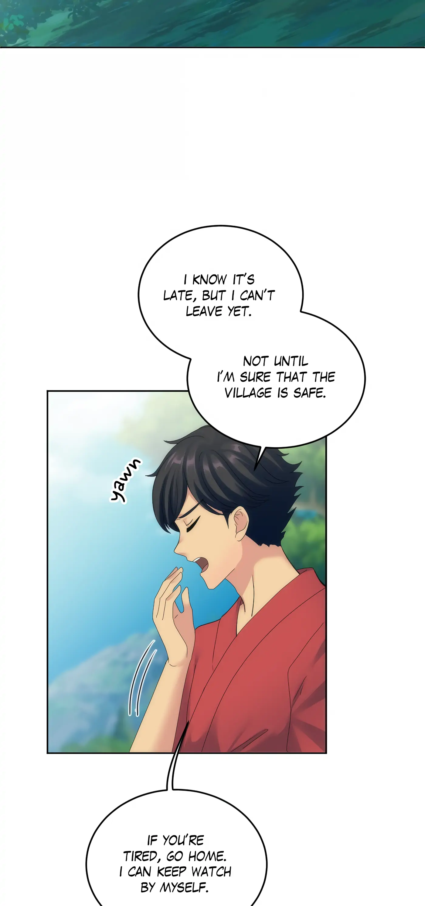 The Dragon Prince’s Bride chapter 120 page 23