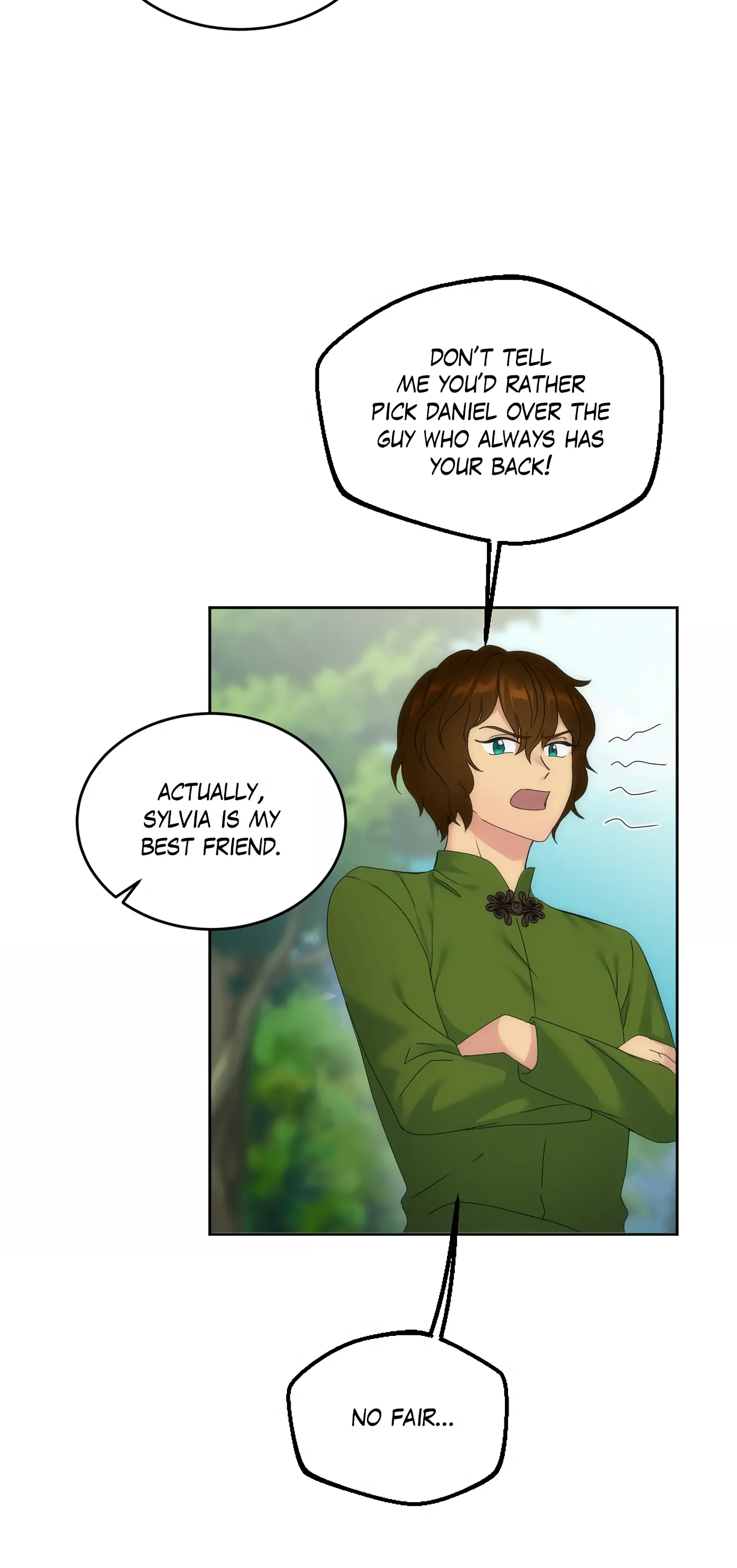 The Dragon Prince’s Bride chapter 120 page 25