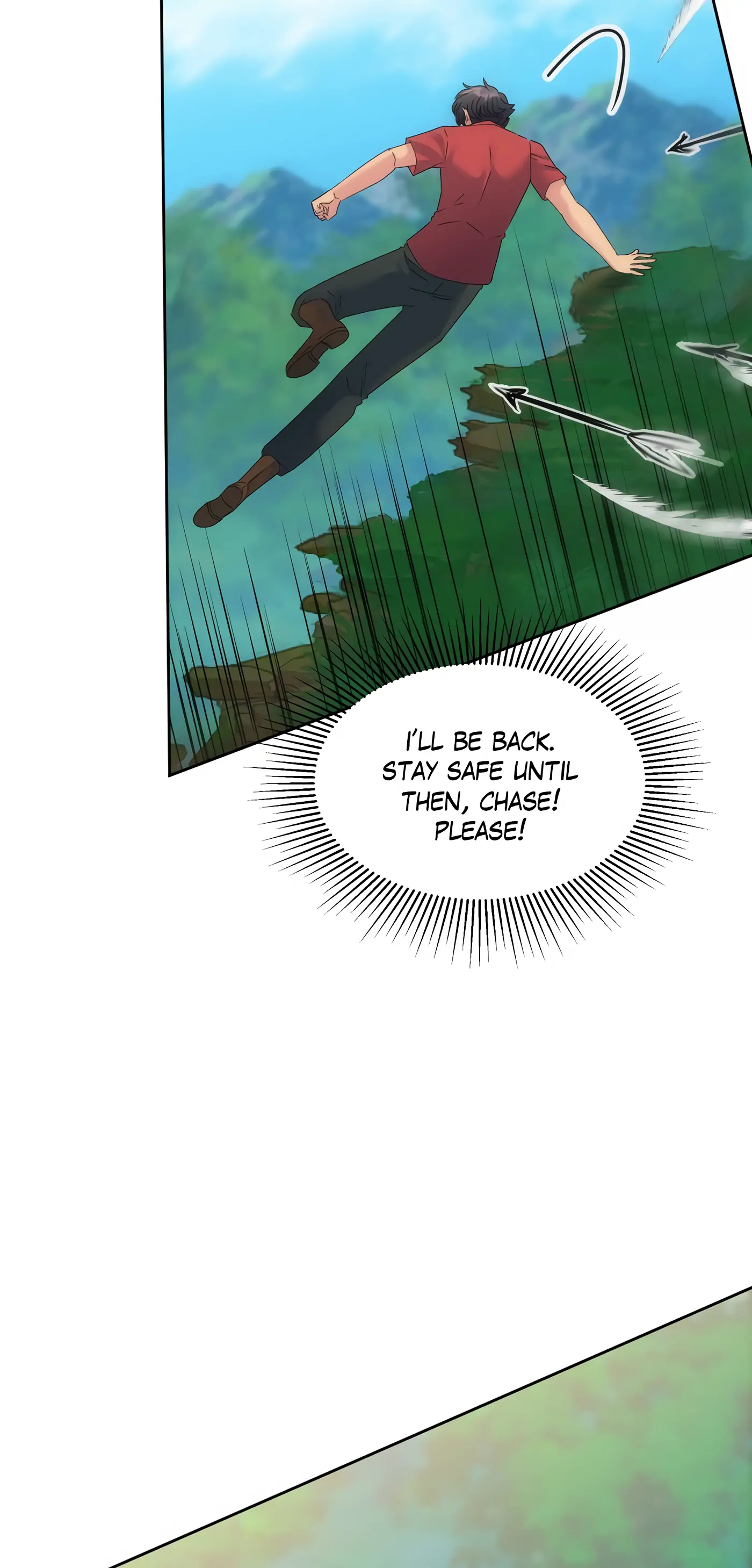 The Dragon Prince’s Bride chapter 120 page 44
