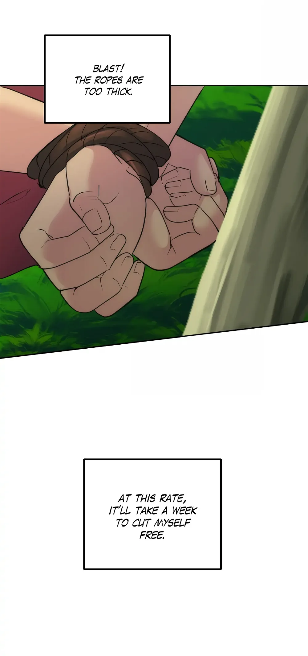 The Dragon Prince’s Bride chapter 122 page 4