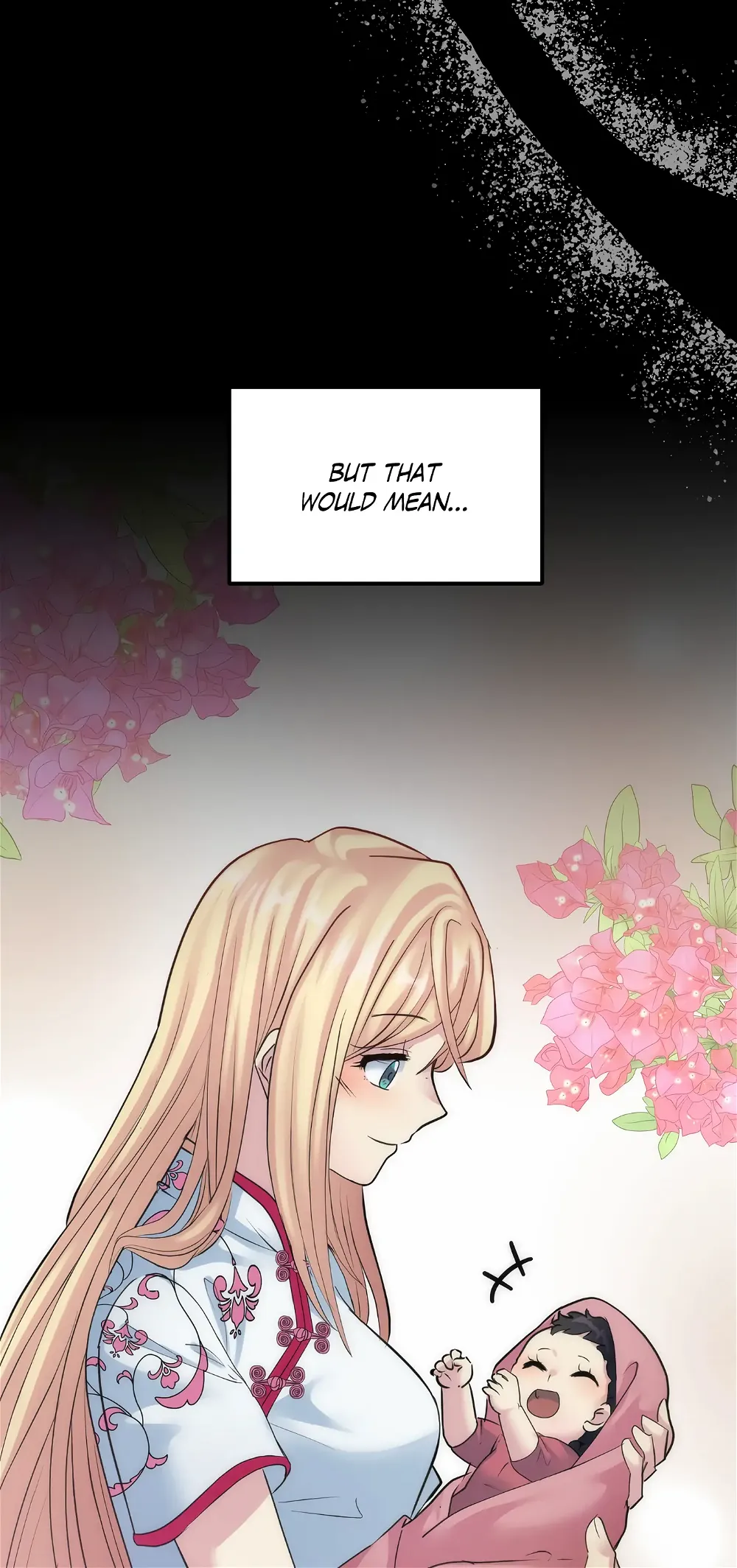 The Dragon Prince’s Bride chapter 122 page 7