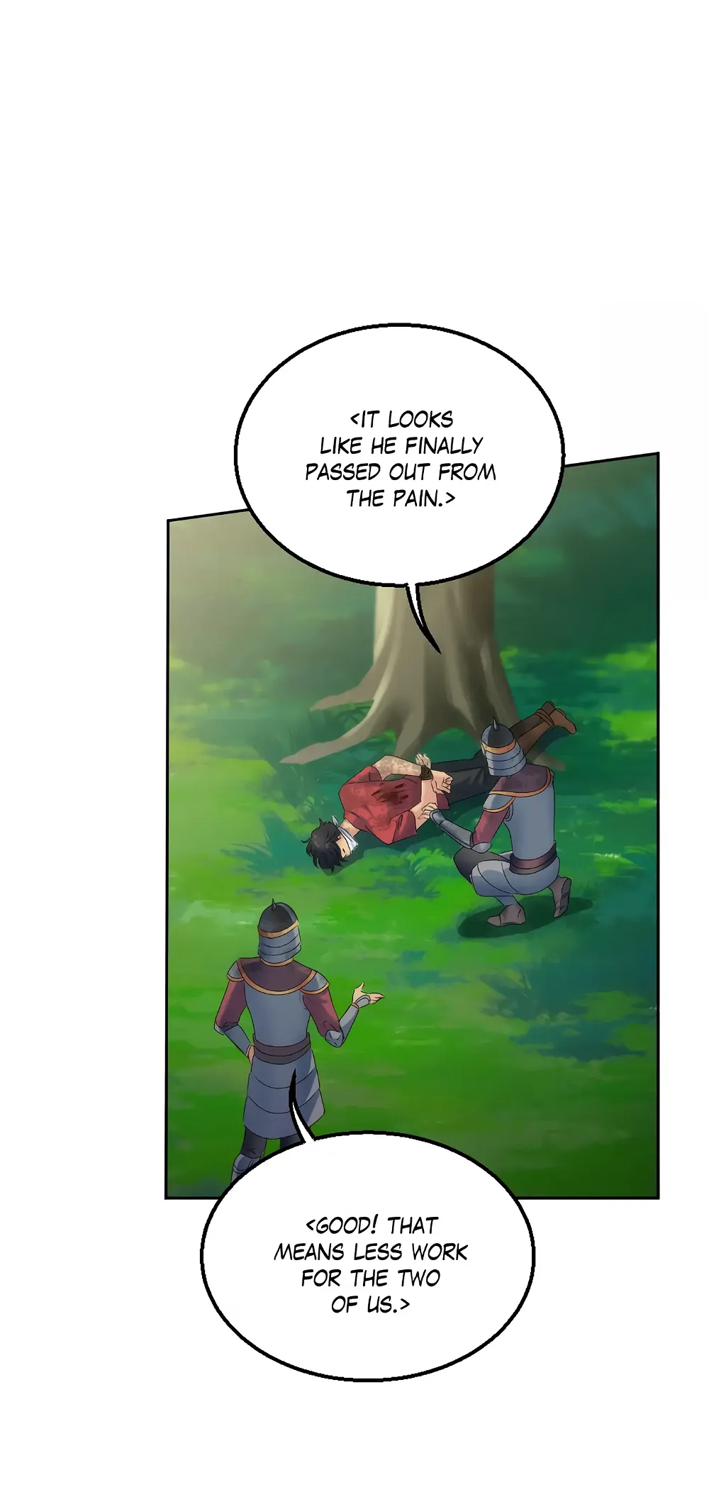 The Dragon Prince’s Bride chapter 122 page 12
