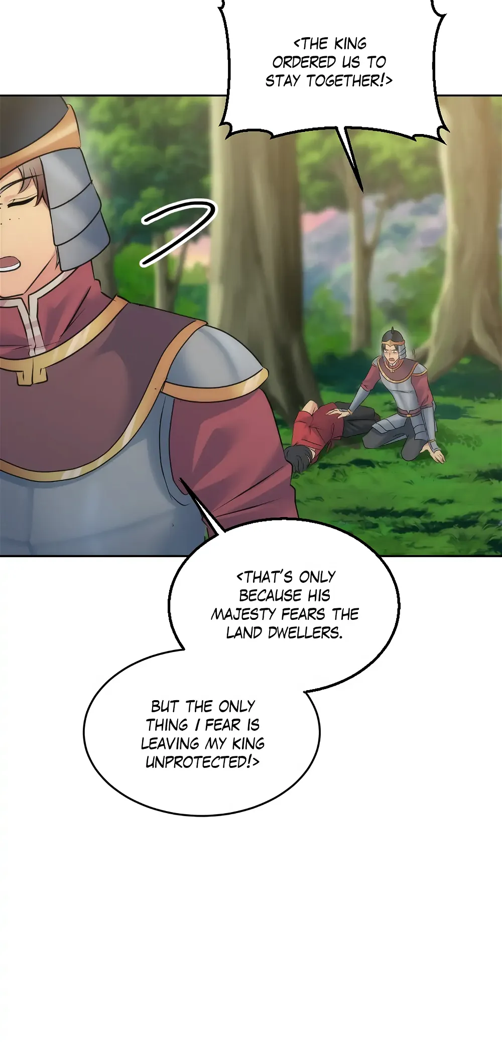 The Dragon Prince’s Bride chapter 122 page 14