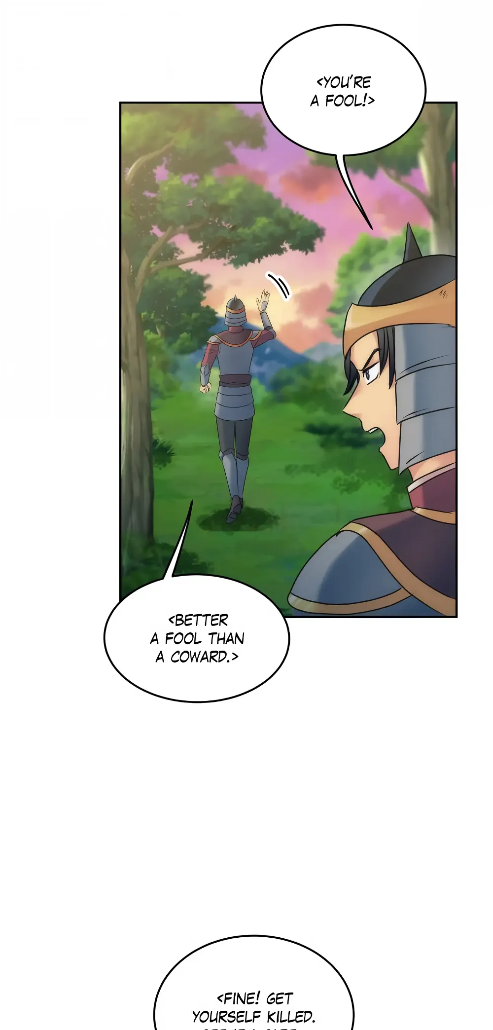The Dragon Prince’s Bride chapter 122 page 15