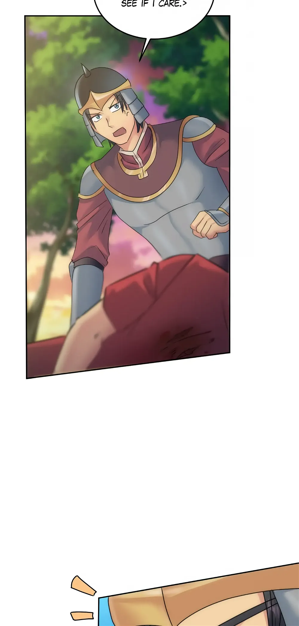 The Dragon Prince’s Bride chapter 122 page 16