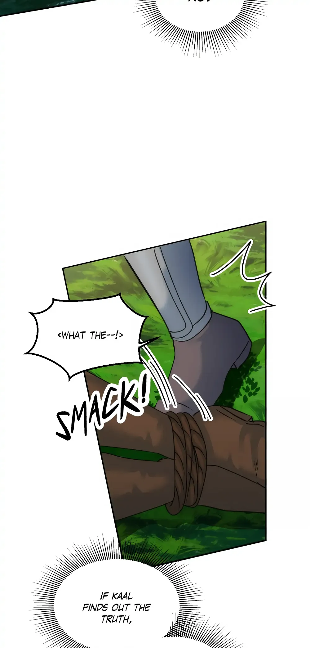 The Dragon Prince’s Bride chapter 122 page 21