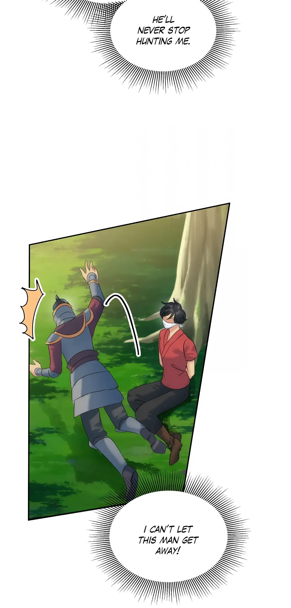 The Dragon Prince’s Bride chapter 122 page 22