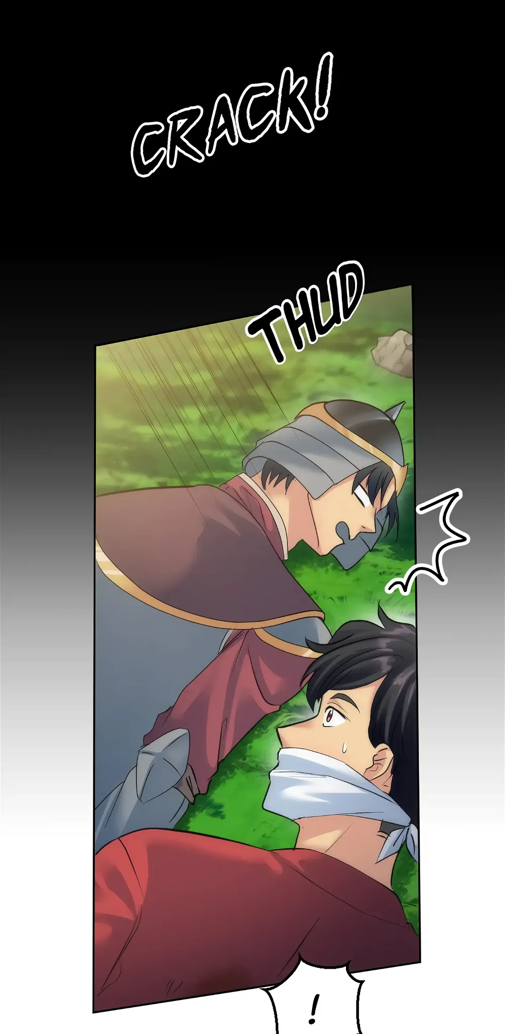 The Dragon Prince’s Bride chapter 122 page 26