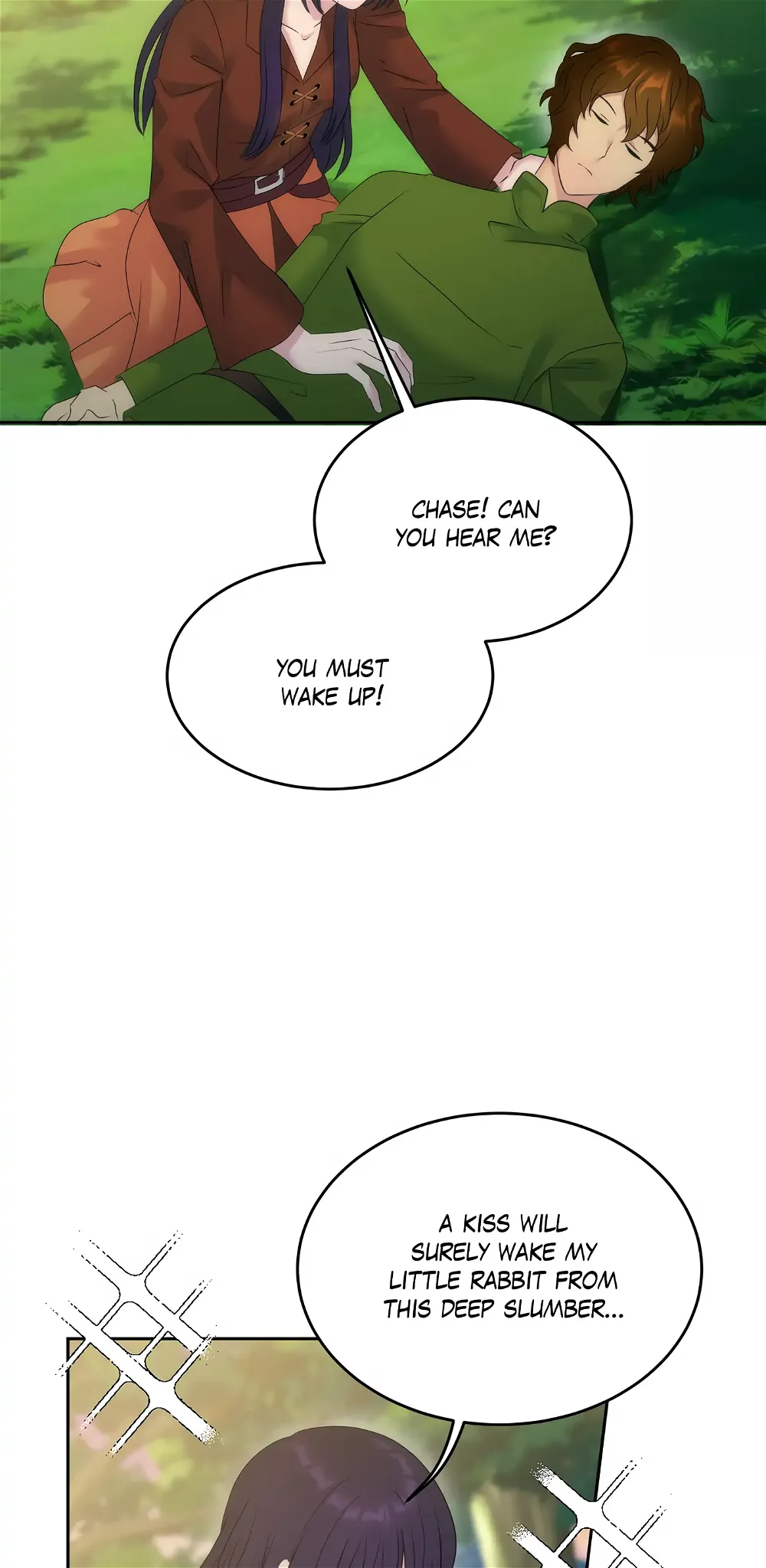The Dragon Prince’s Bride chapter 122 page 31