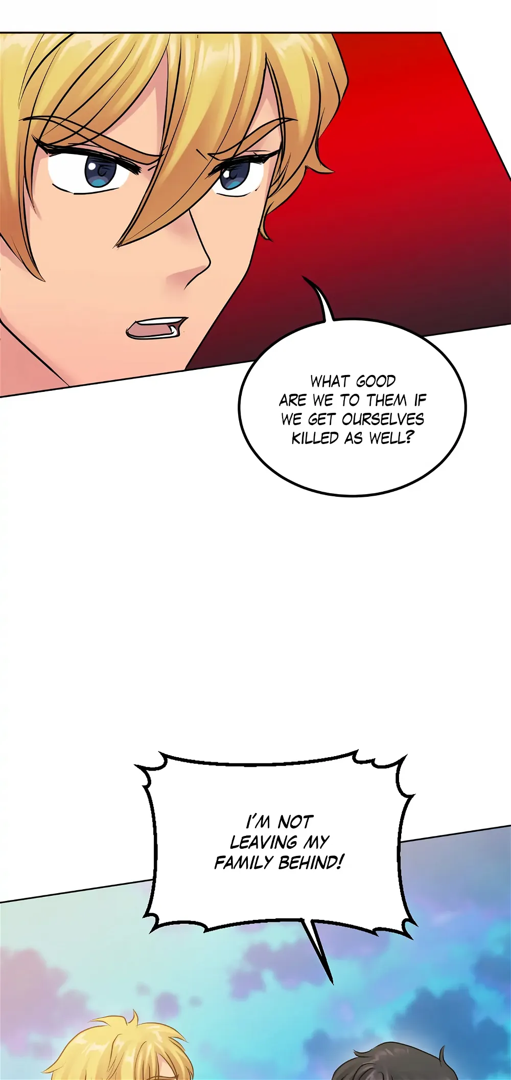 The Dragon Prince’s Bride chapter 122 page 39