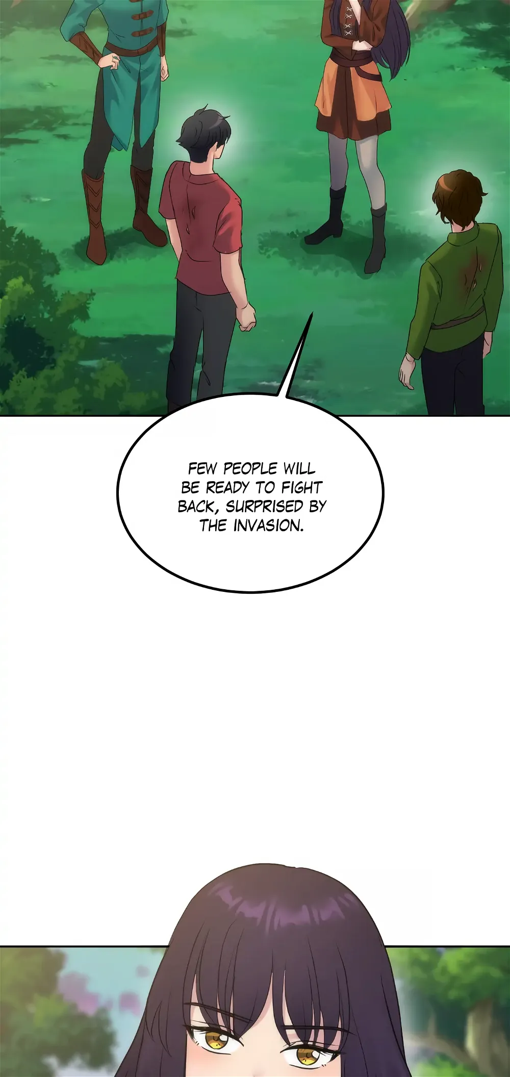 The Dragon Prince’s Bride chapter 122 page 43