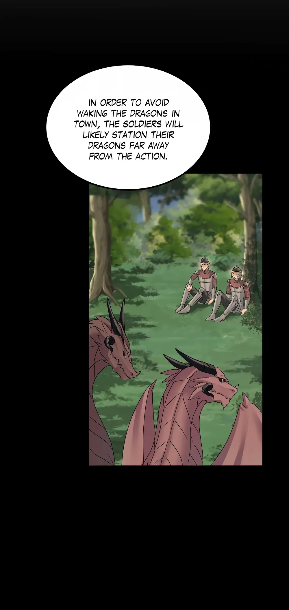 The Dragon Prince’s Bride chapter 122 page 47