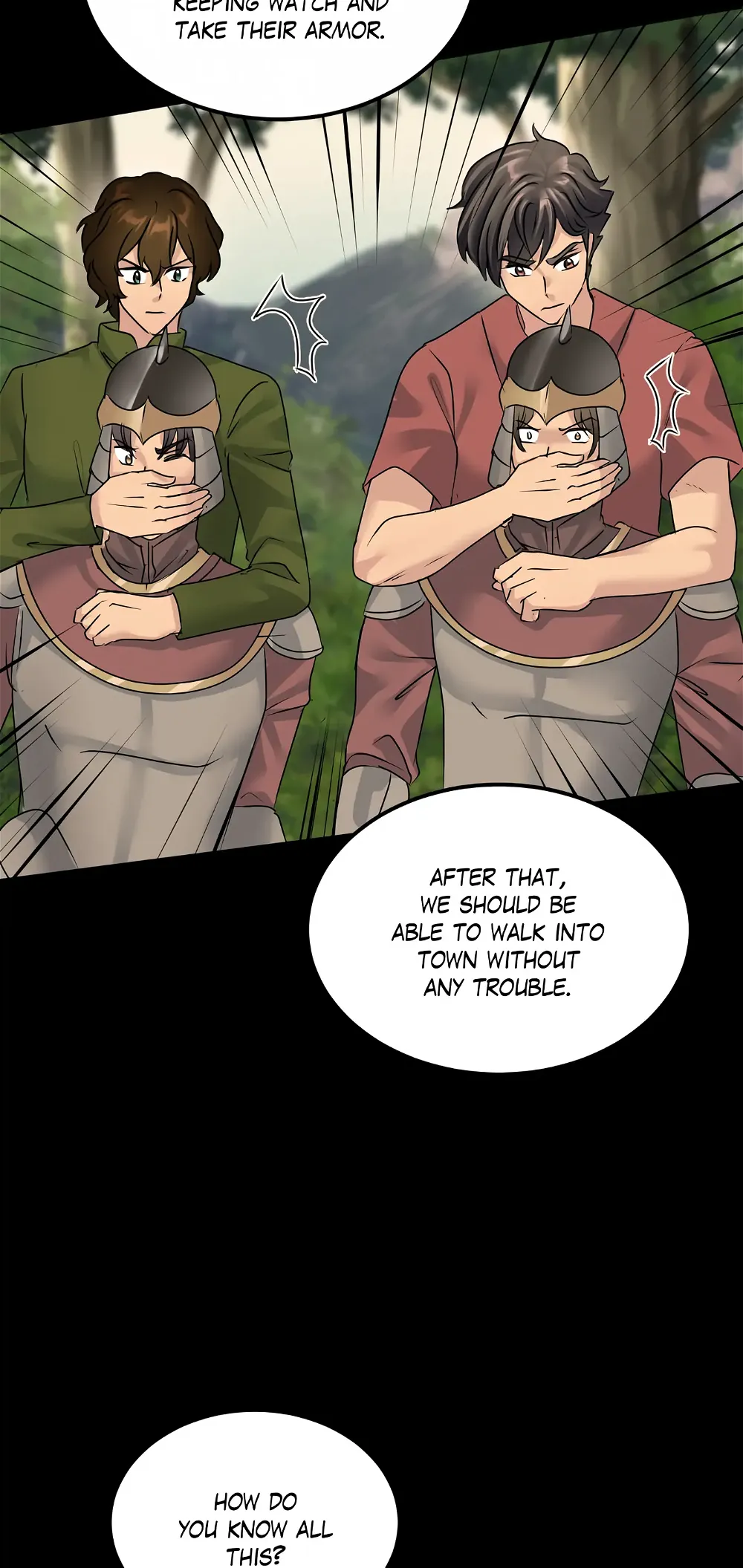 The Dragon Prince’s Bride chapter 122 page 49